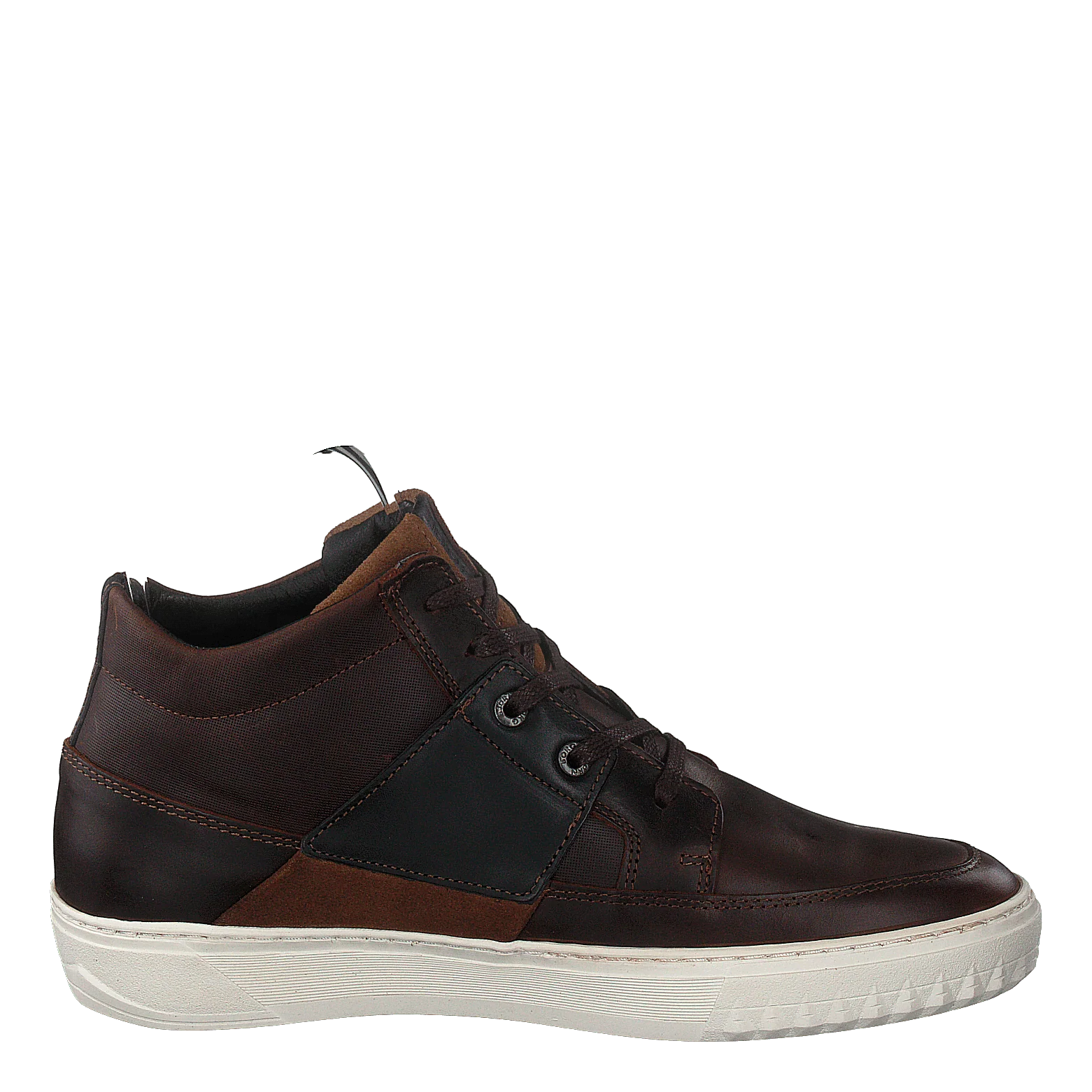 Collin Mid Dmt M Dark Brown - Image 2