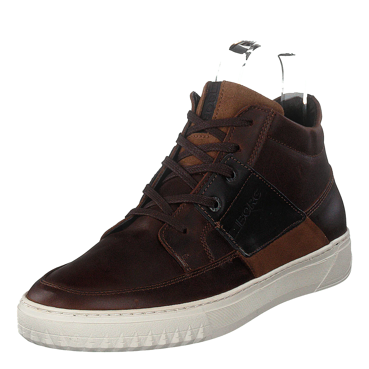 Collin Mid Dmt M Dark Brown - Image 3