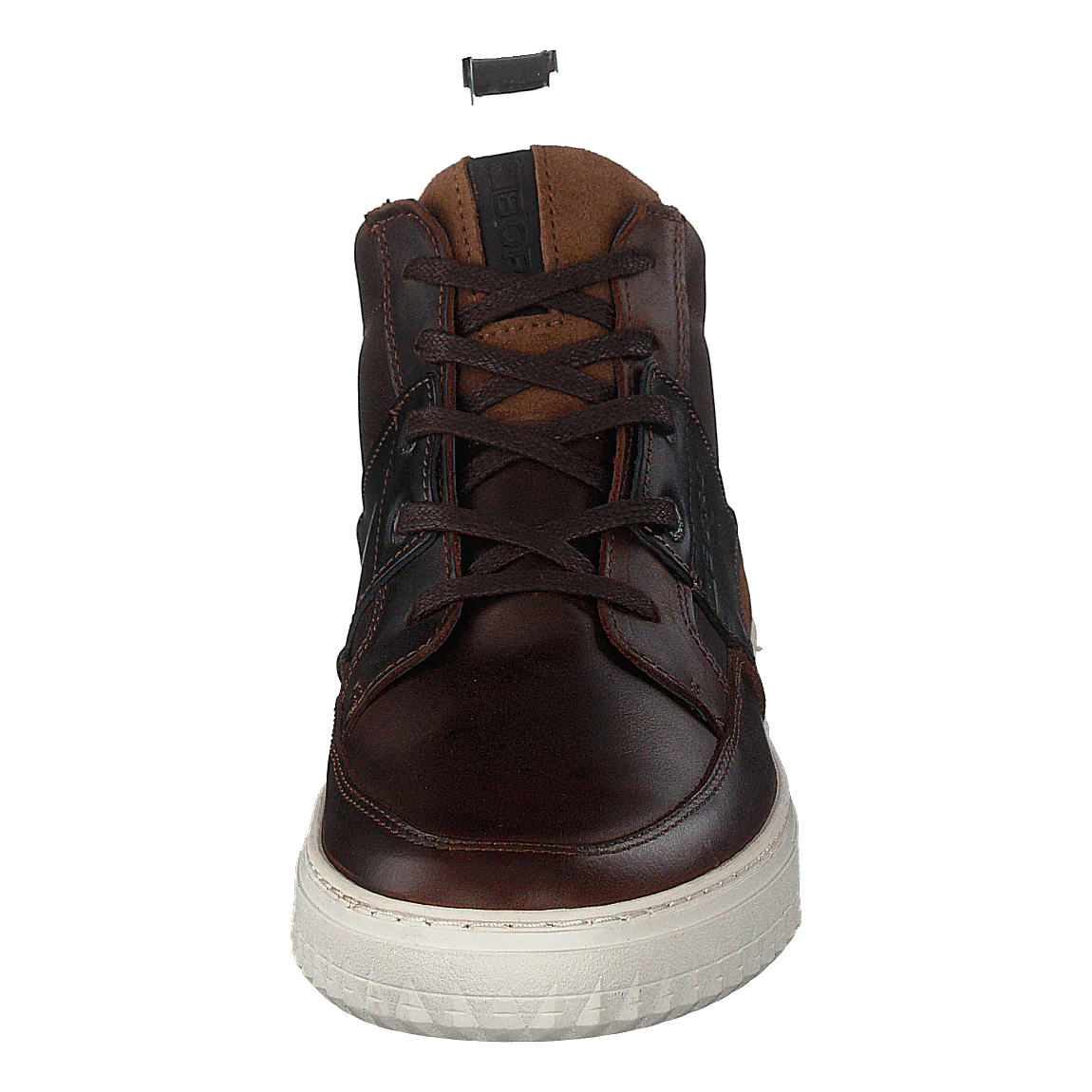 Collin Mid Dmt M Dark Brown - Image 4