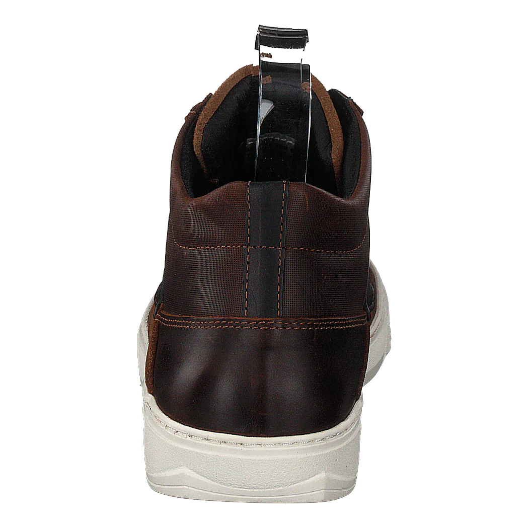 Collin Mid Dmt M Dark Brown - Image 5