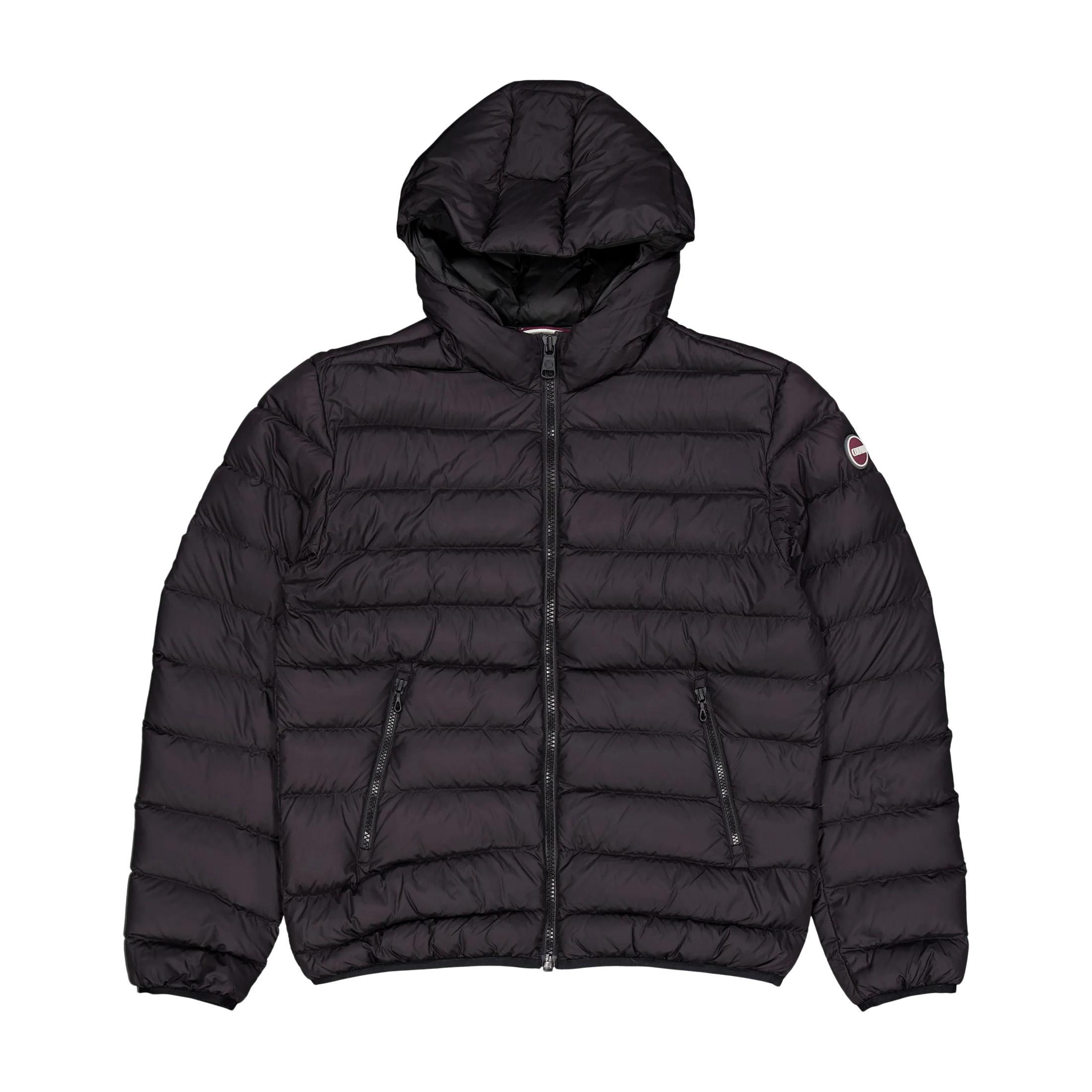 Colmar 9wy E-concrete Down Jacket 99 -vulcan