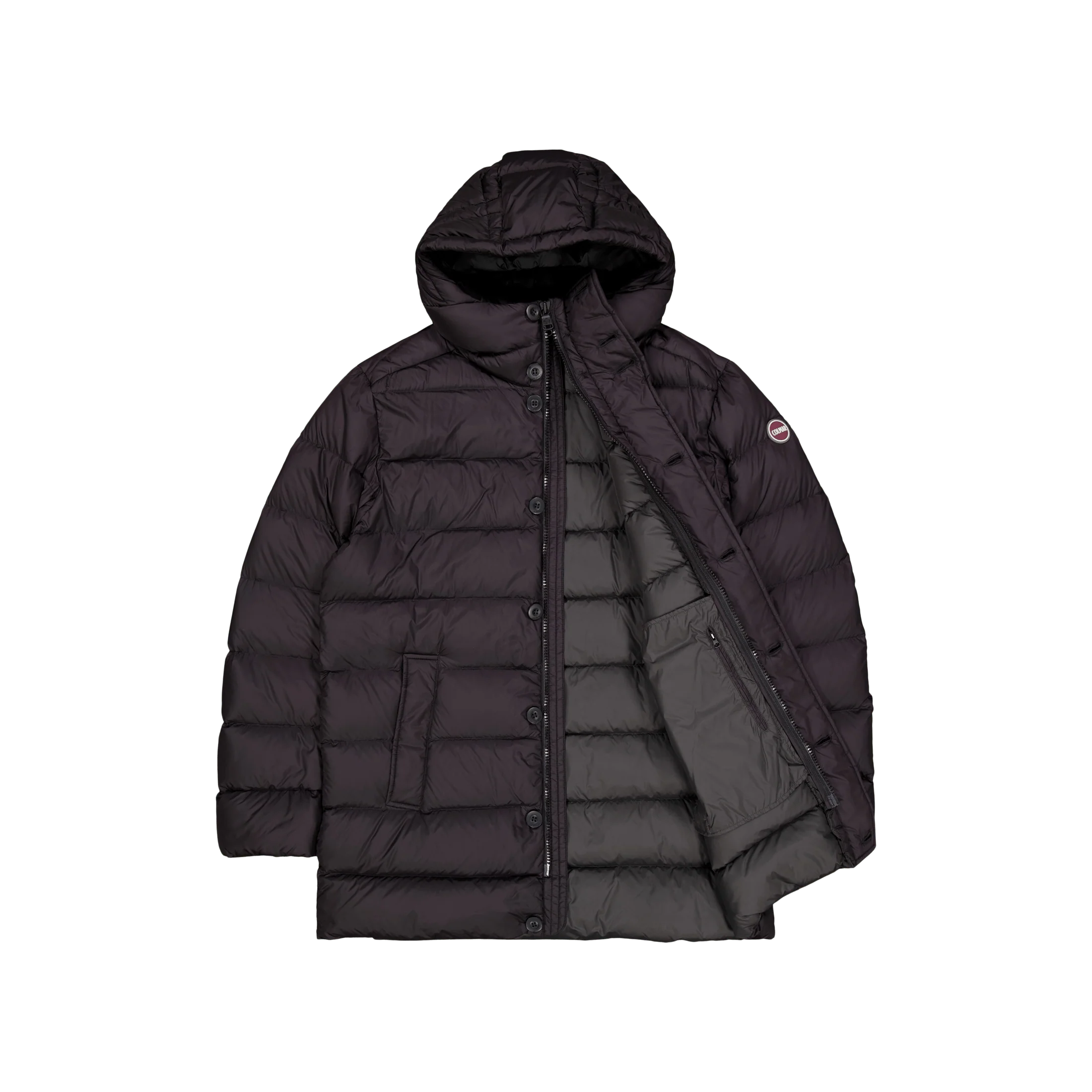 Colmar Colmar E-concrete Jacket - Image 4