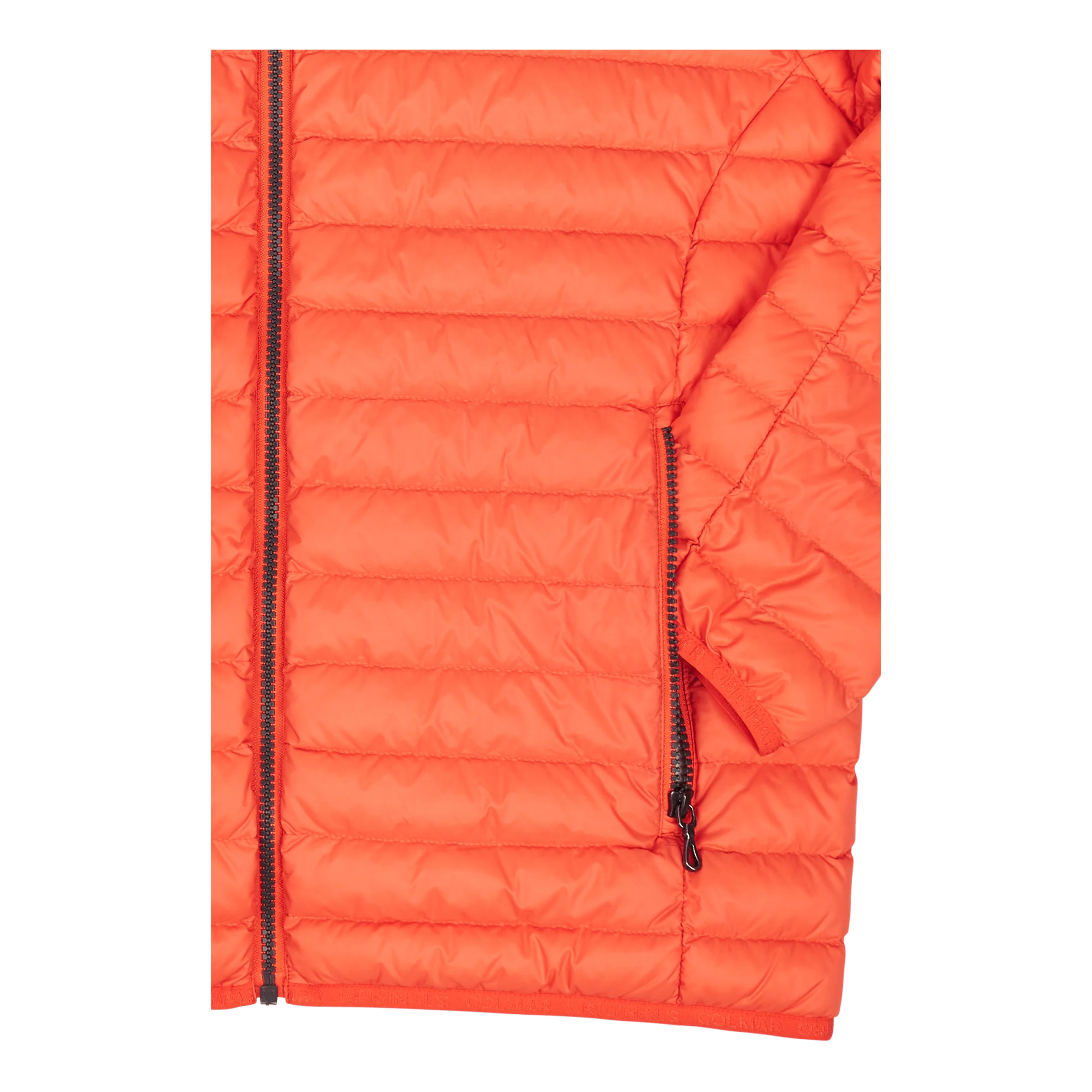 Colmar Downjacket 591 Exotic-ice - Image 4