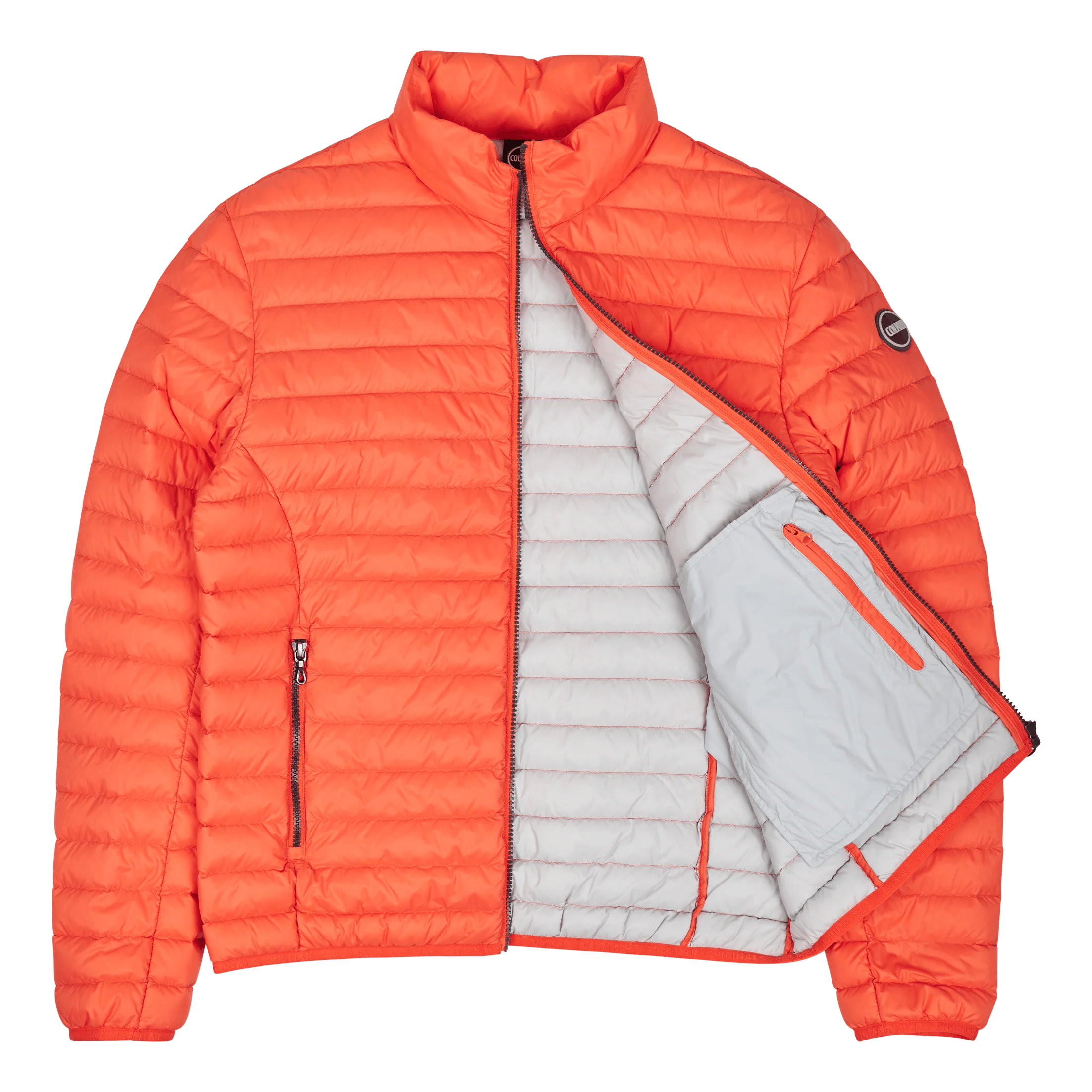 Colmar Downjacket 591 Exotic-ice - Image 5