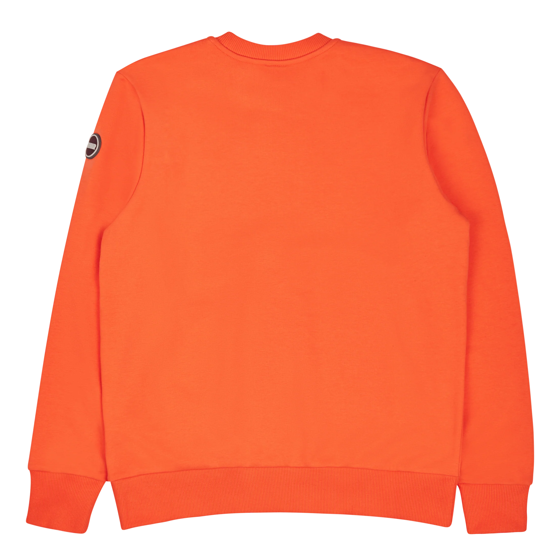 Sweatshirt 591 Exotic - Image 2