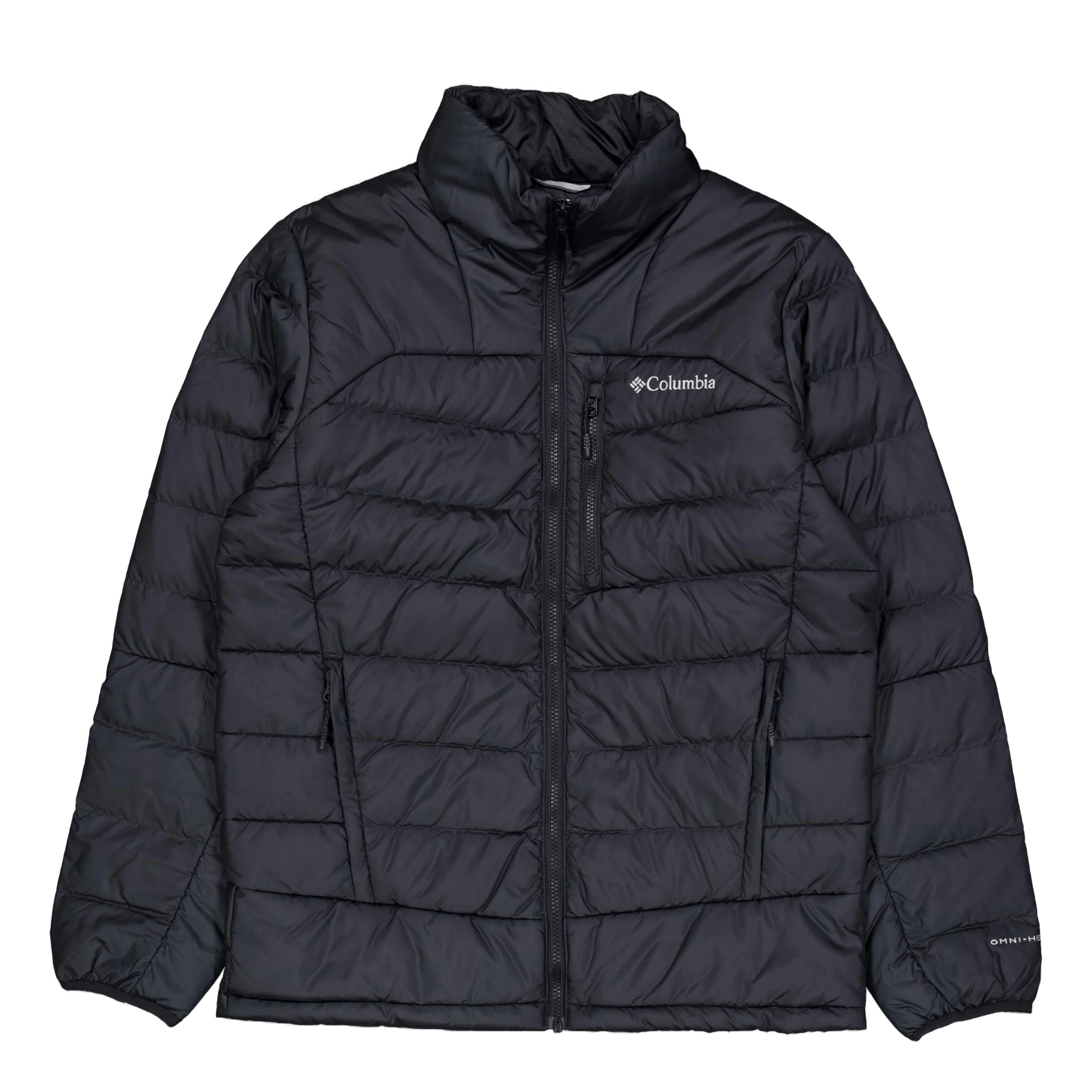 Autumn Parkâą Ii Down Jacket Black