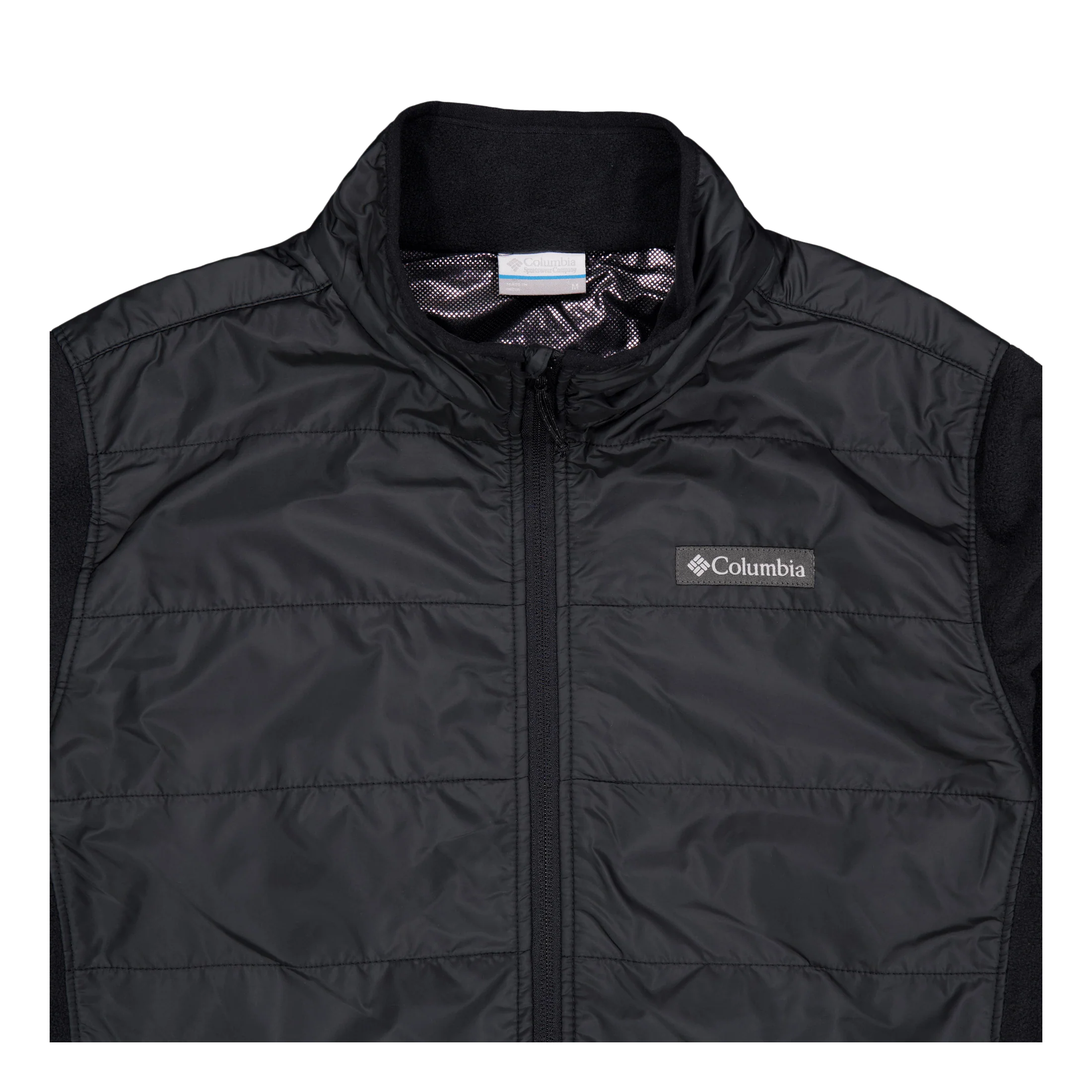 Basin Butte™ Fleece Full Zip - Image 3