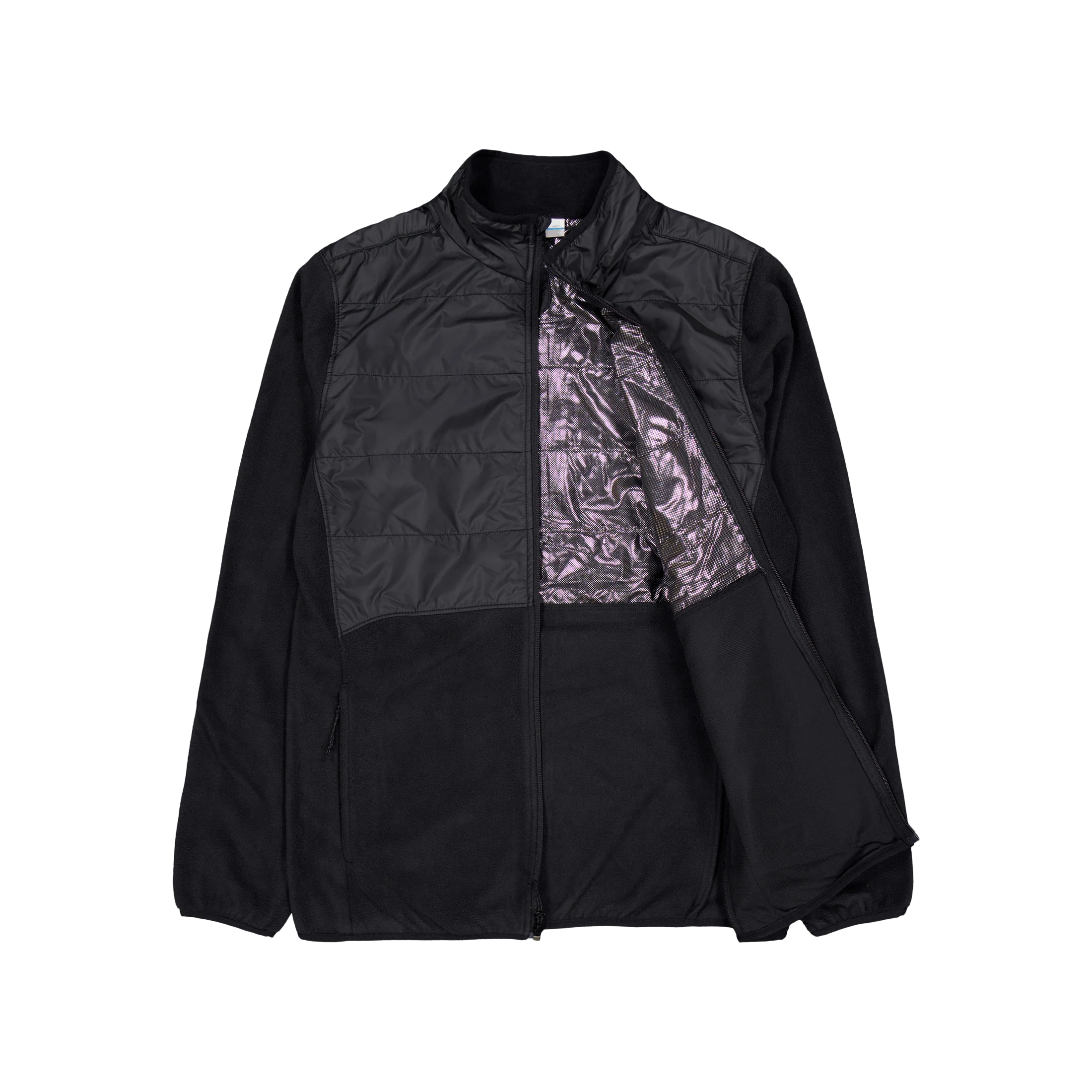 Basin Butte™ Fleece Full Zip - Image 4