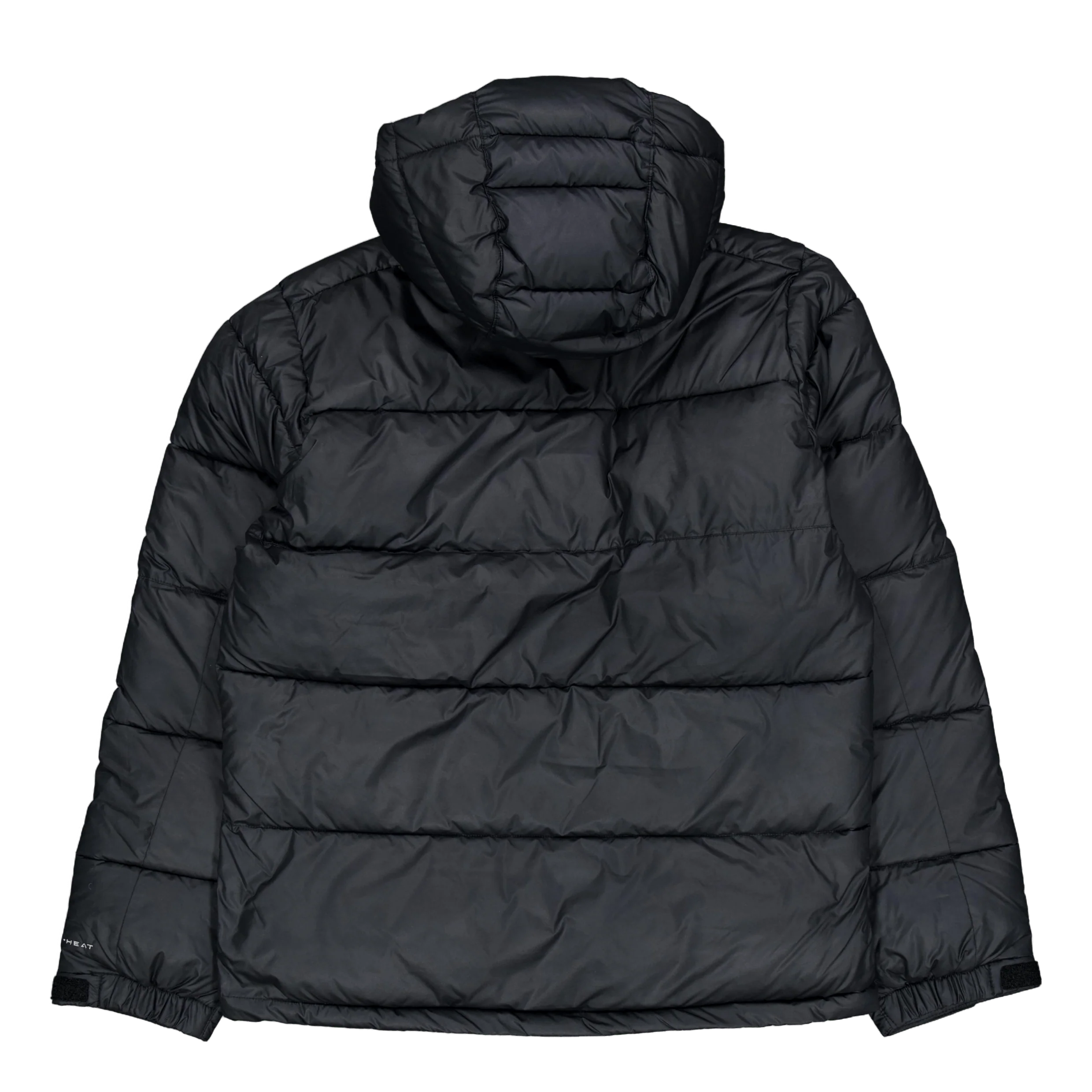 Pike Lake™ Ii Hooded Jacket Black - Image 2
