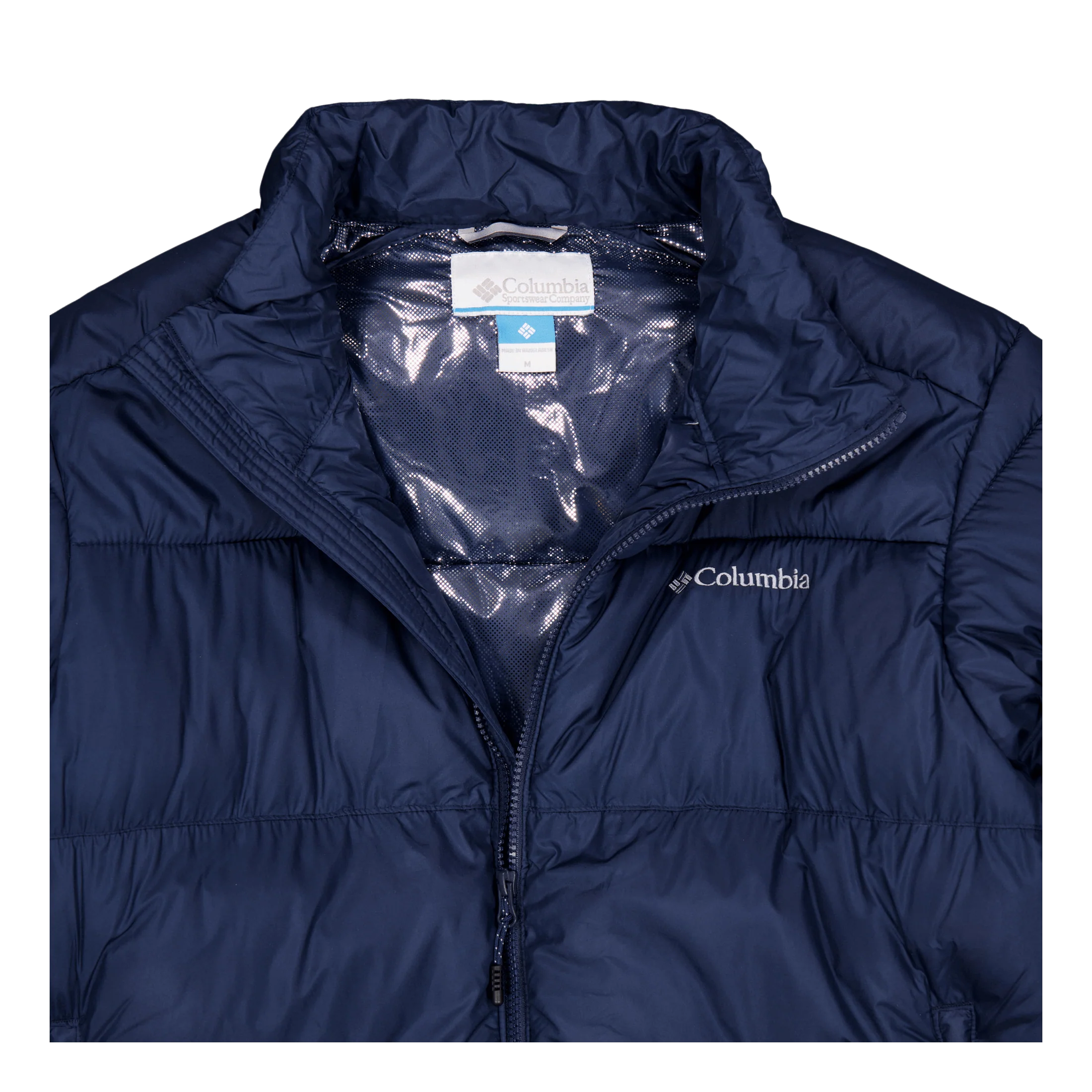 Columbia Pike Lake™ Ii Jacket Collegiate - Image 3
