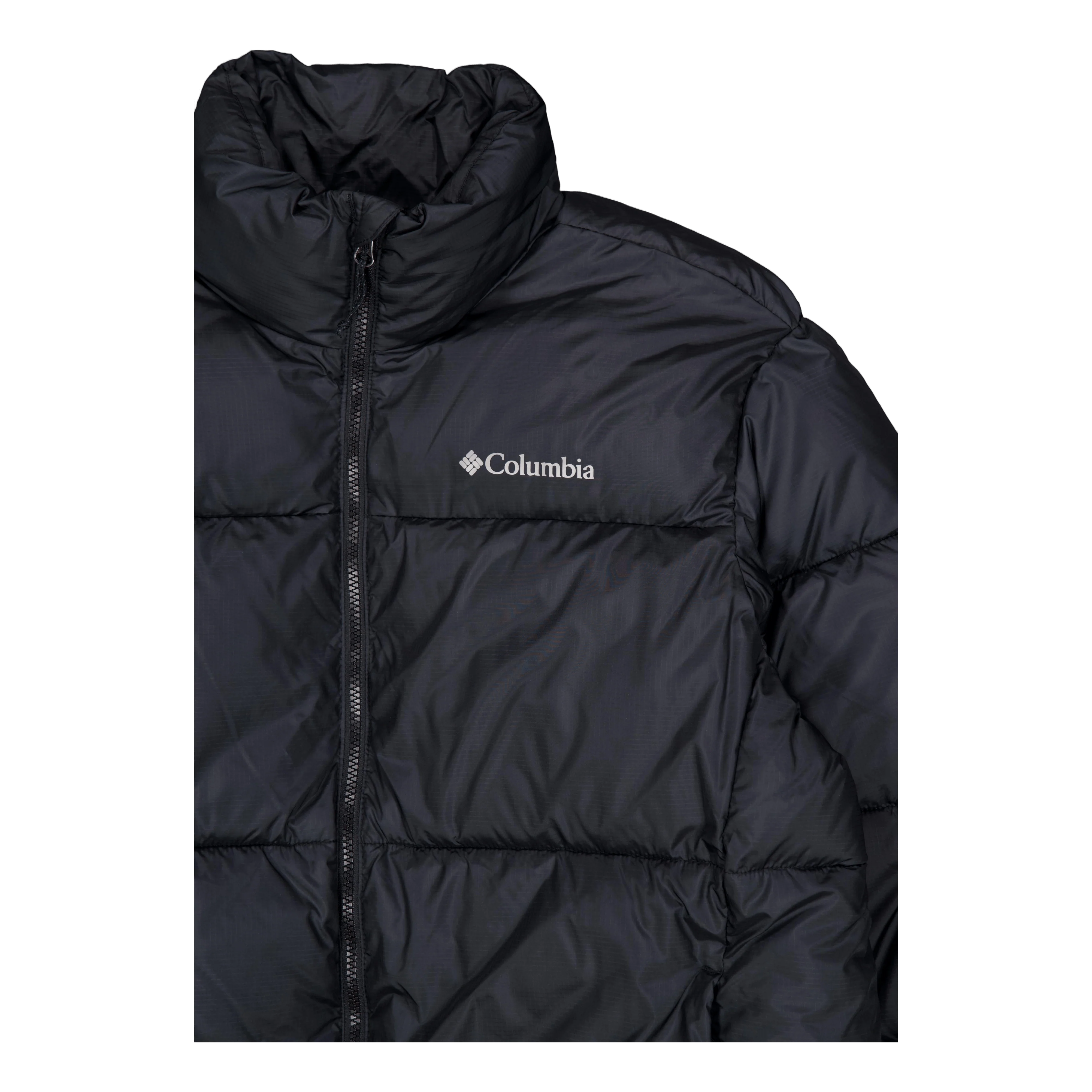 Puffect™ Iii Jacket Black - Image 3
