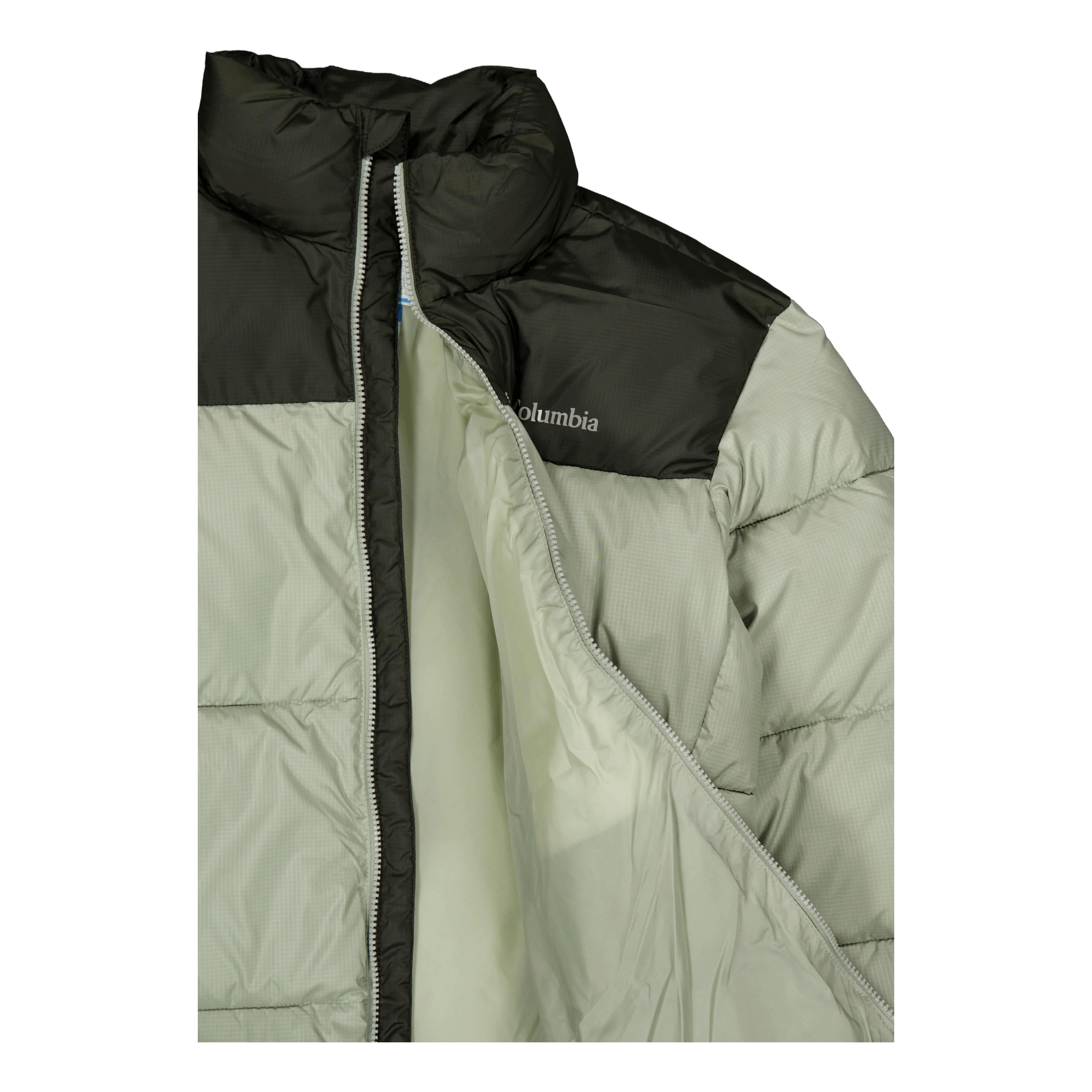 Puffect™ Iii Jacket Safari, Greenscape - Image 4