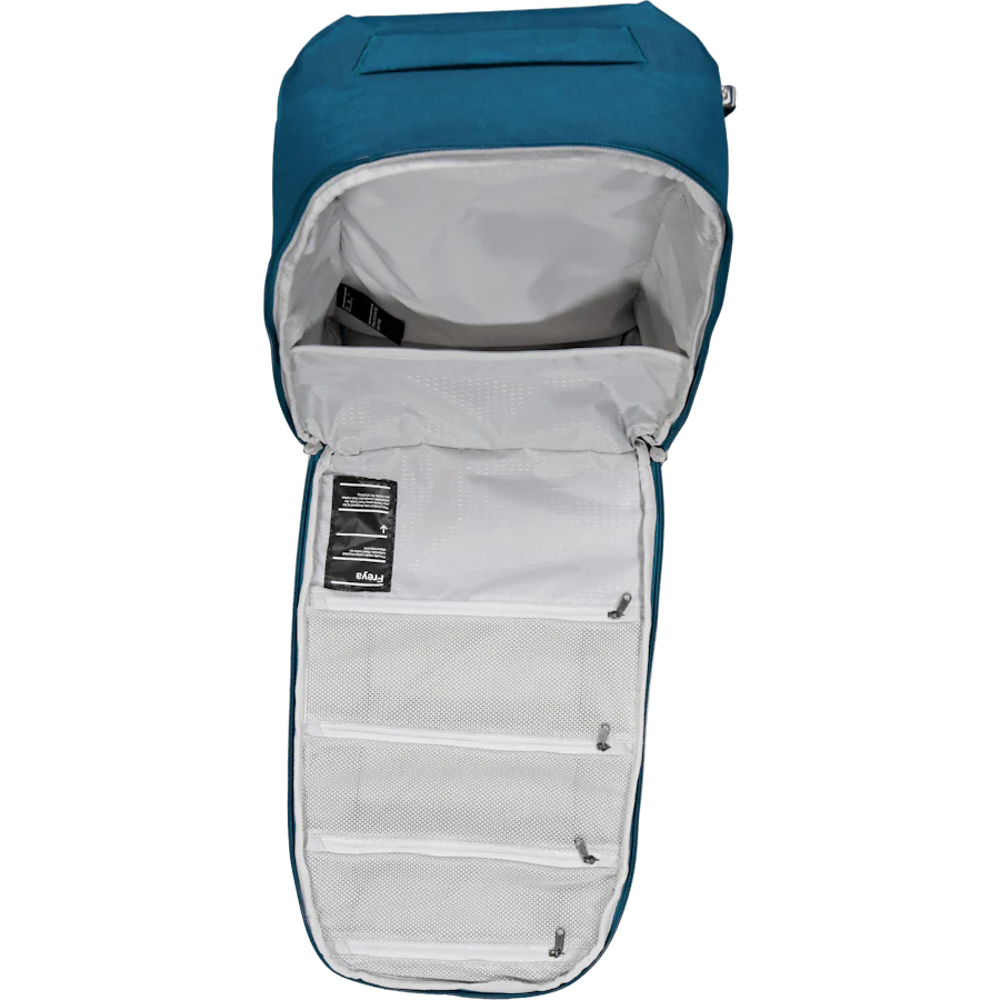 Freya Backpack 22l Midnight Teal - Image 5