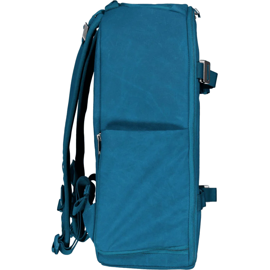 Ramverk Backpack 21l Midnight Teal - Image 3