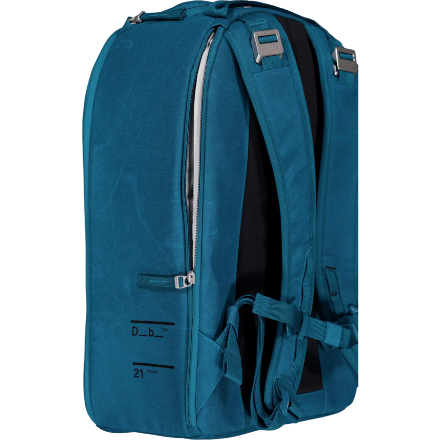 Ramverk Backpack 21l Midnight Teal - Image 4