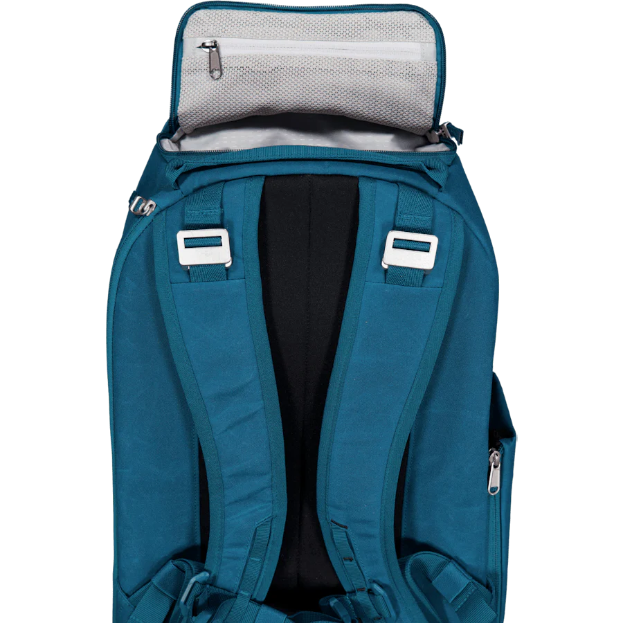 Ramverk Backpack 21l Midnight Teal - Image 5