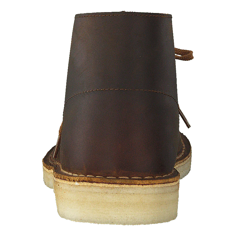 Desert Boot Beeswax - Image 5