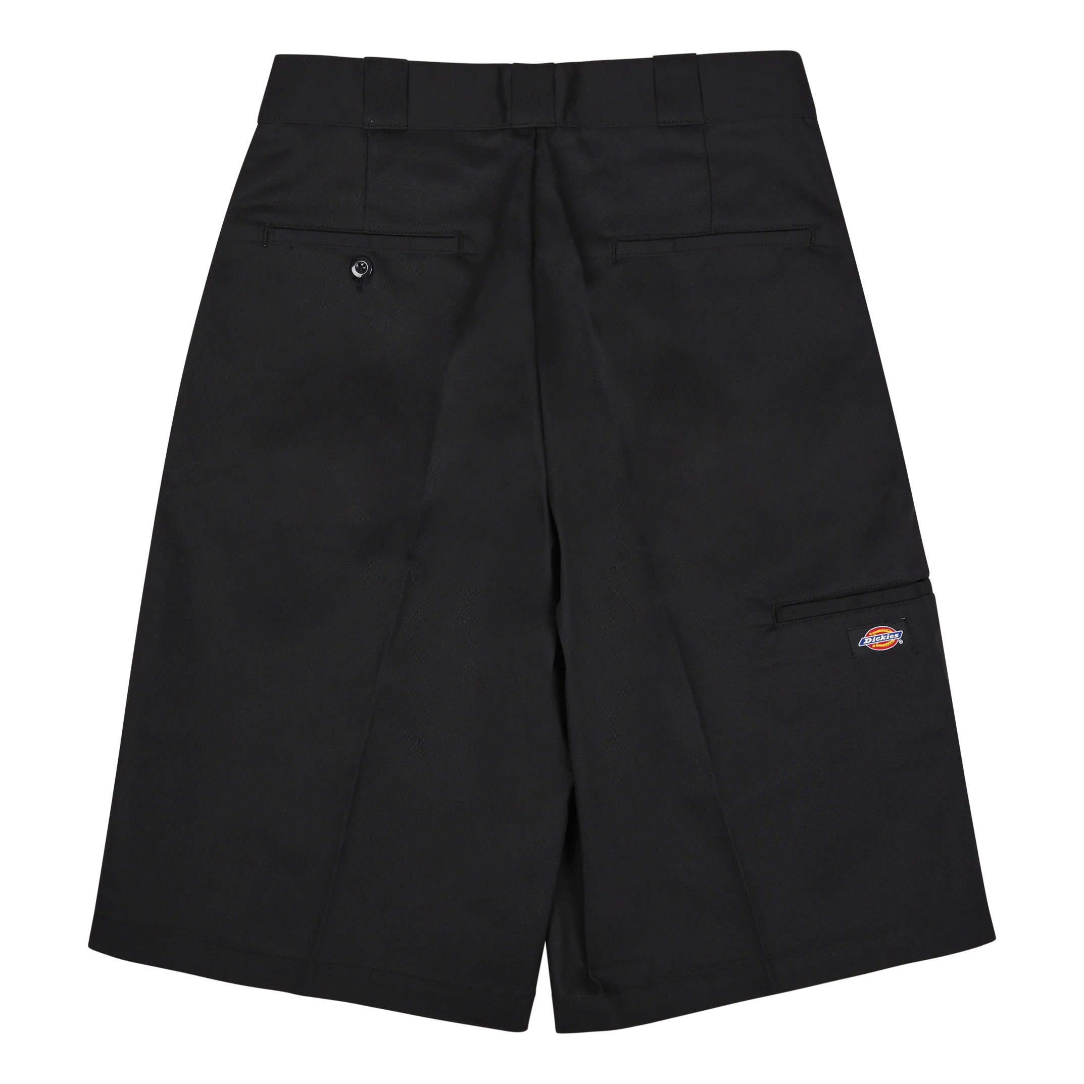 13" Multi-pocket Work Shorts - Image 2