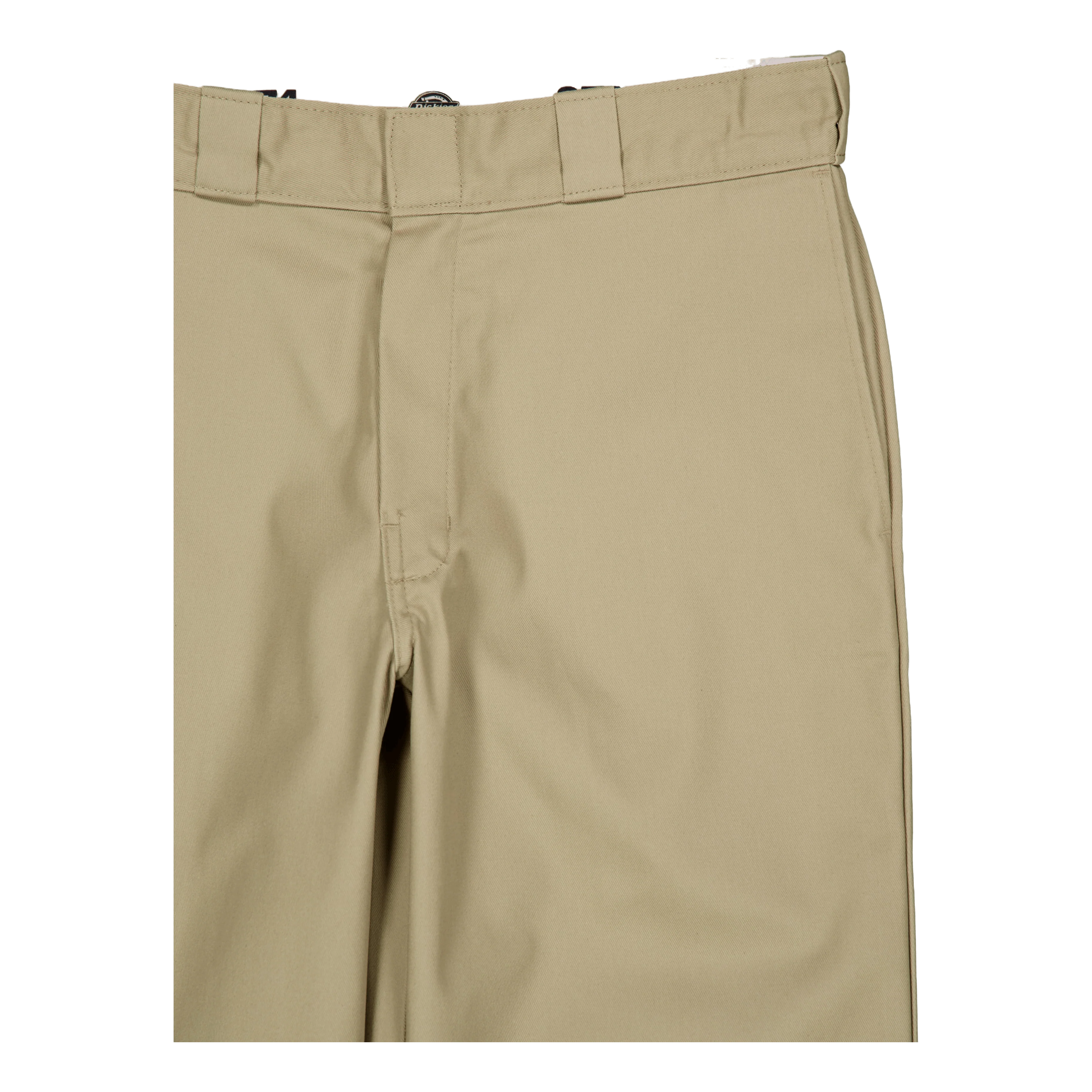 874 Work Pant Rec Khaki Khaki - Image 3