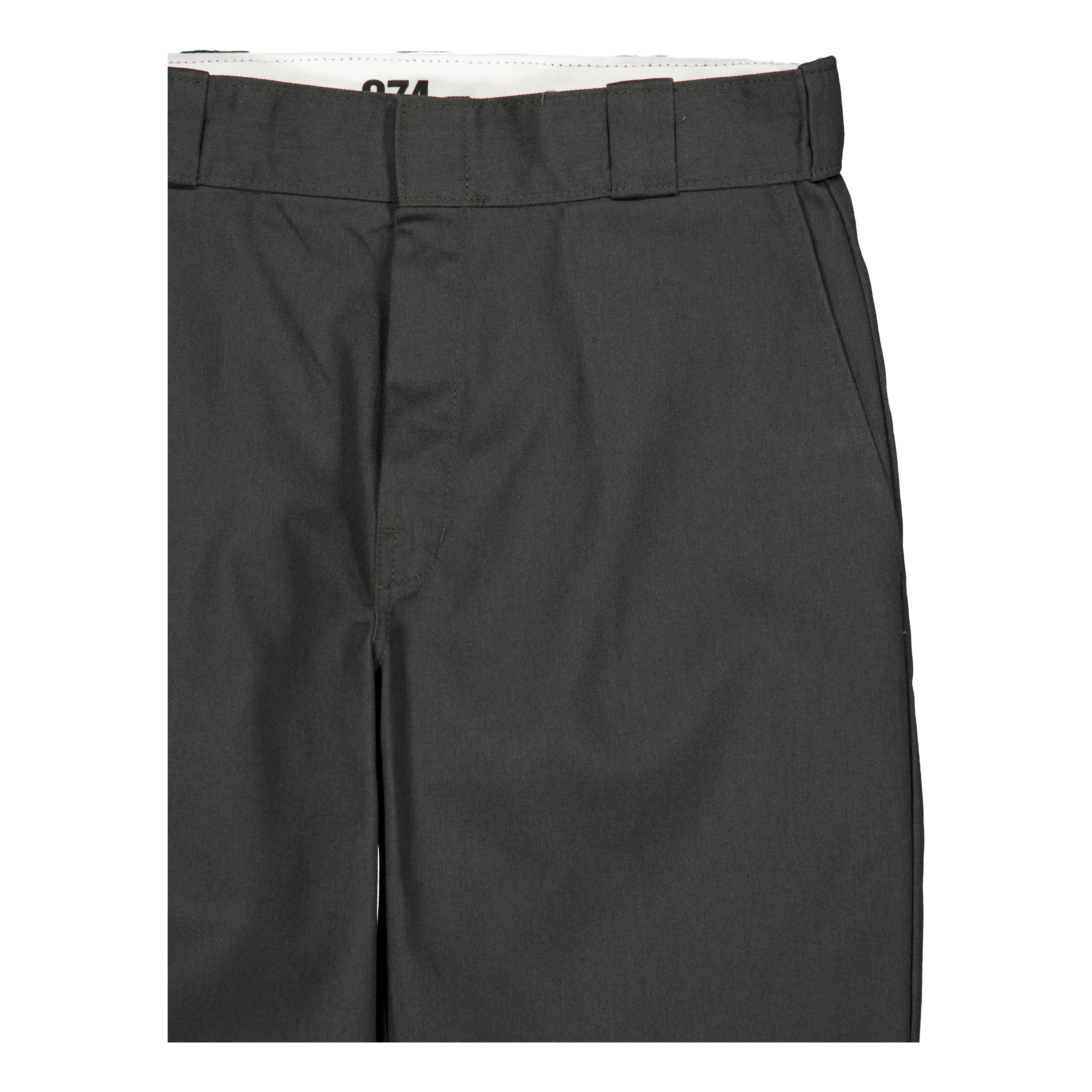 874 Work Pant Rec Olive Green Olive Green - Image 4