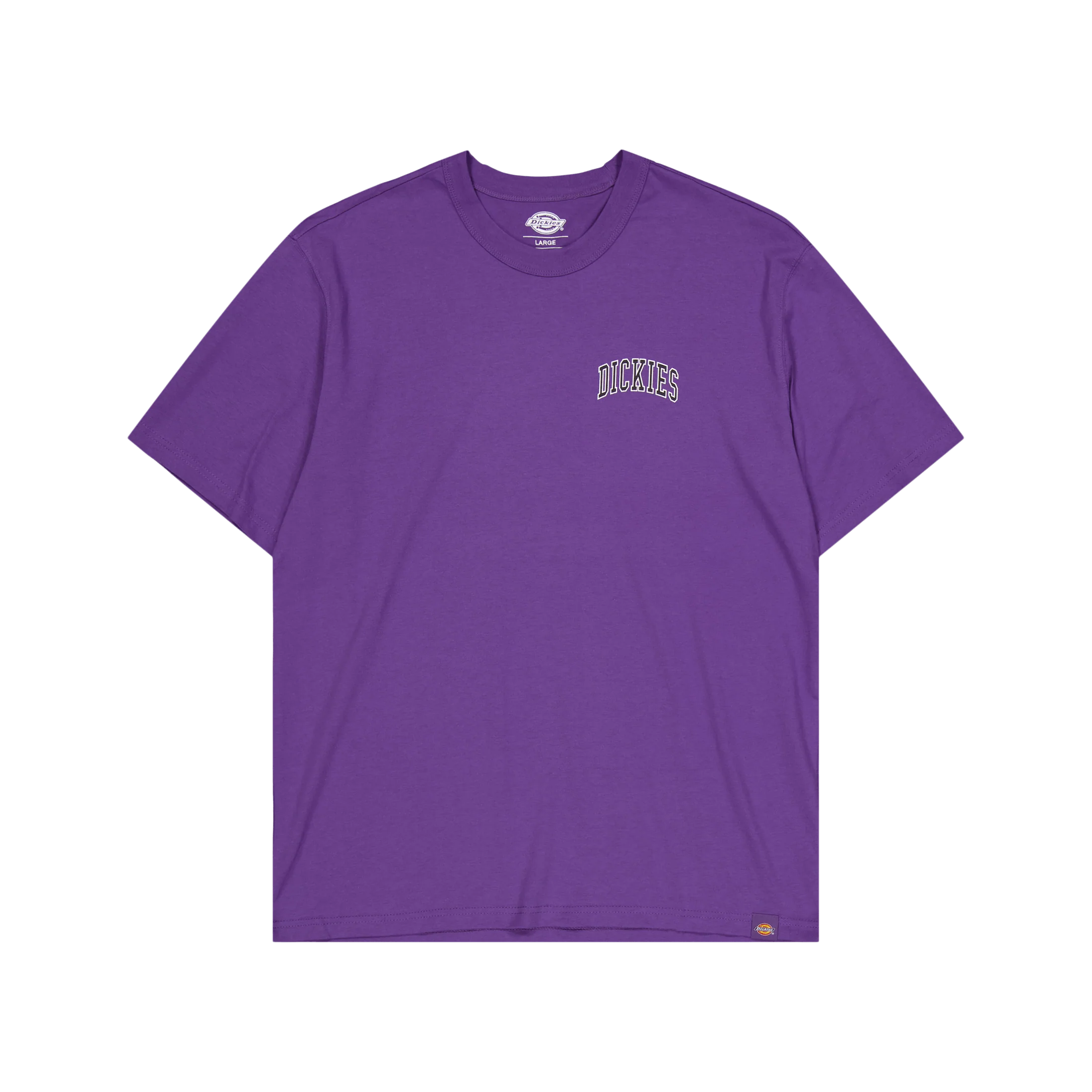 Aitkin Chest Tee Ss Imperial Palace