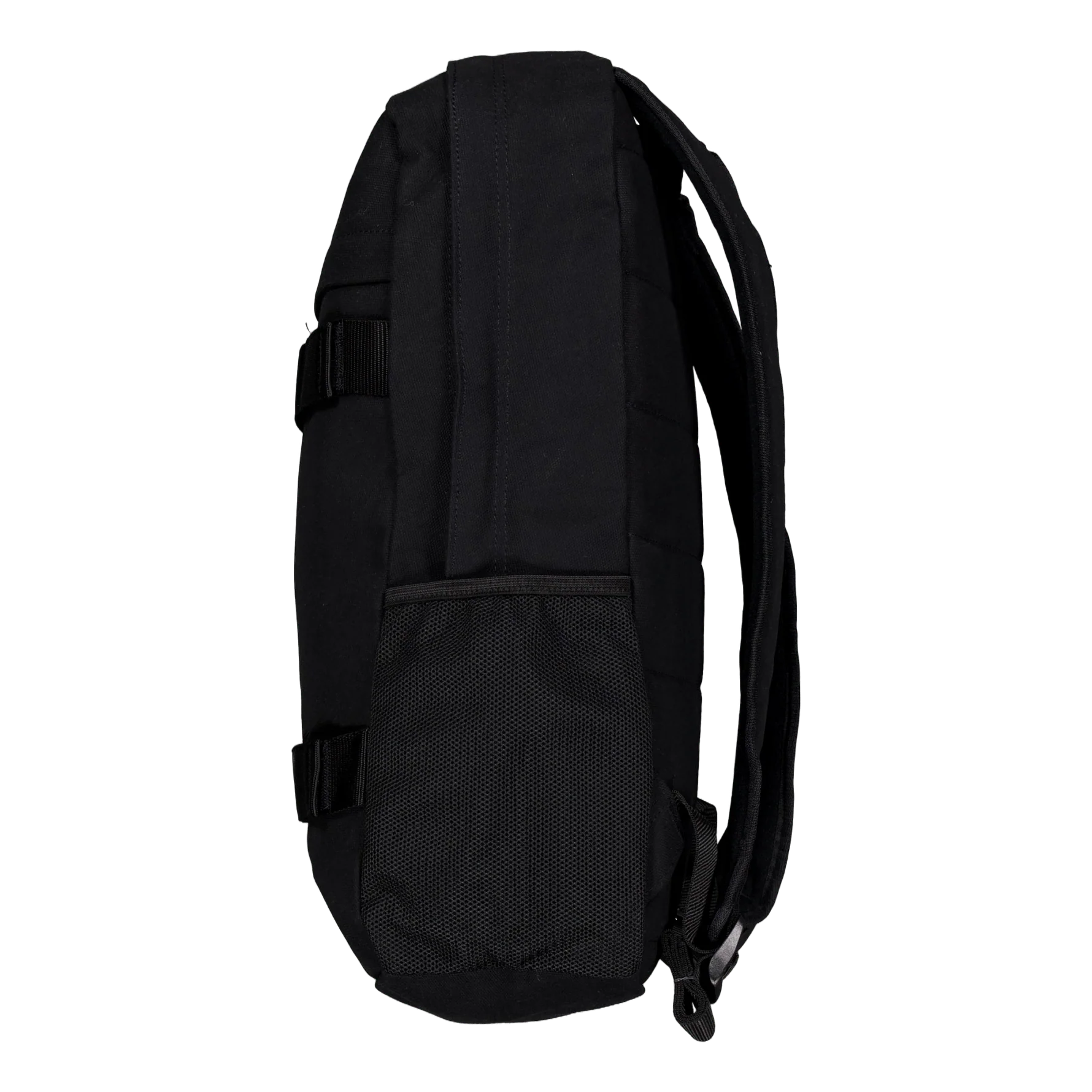 Dickies Duck Canvas Backpack P Black - Image 3
