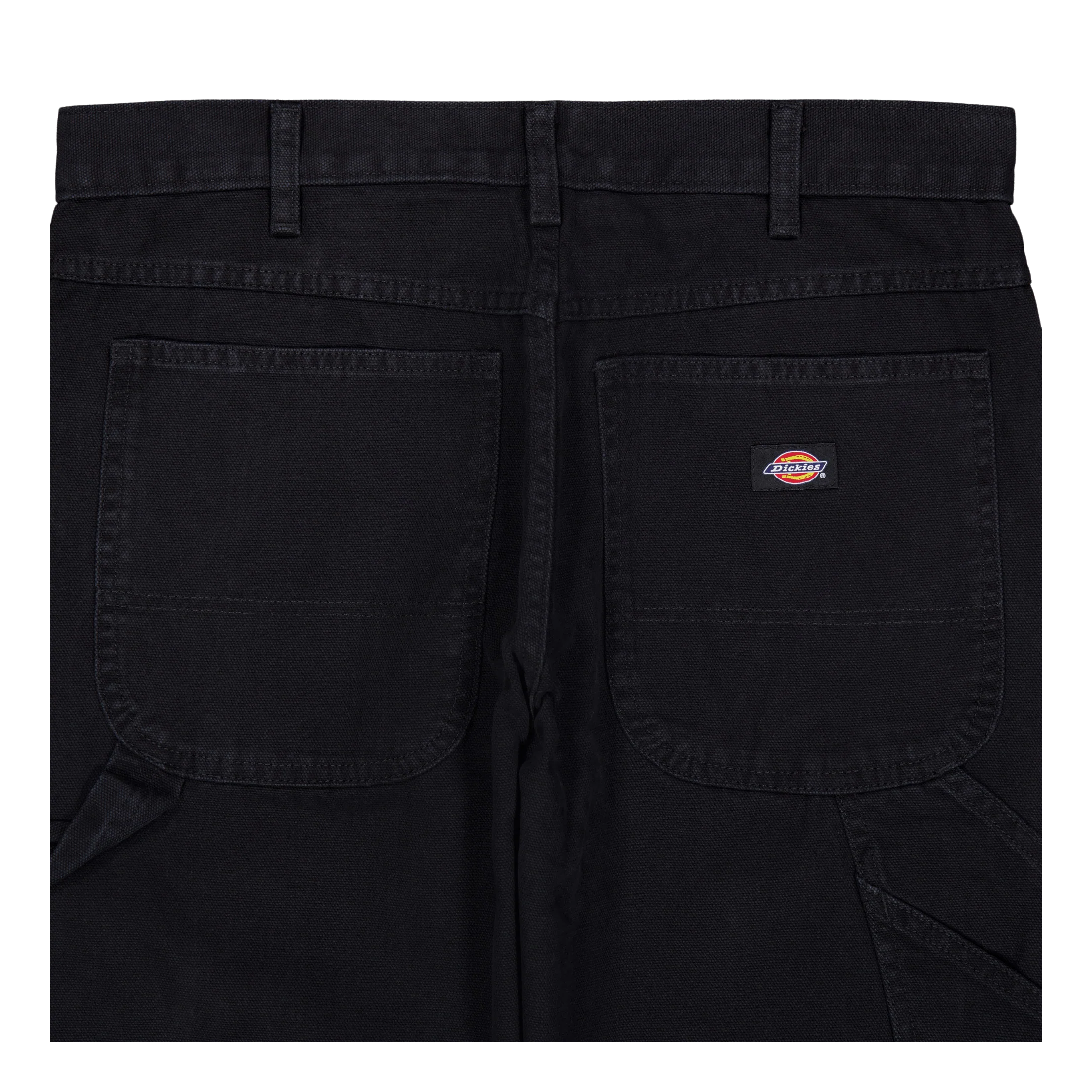 Dickies Duck Canvas Carpenter Stone Washed - Image 5