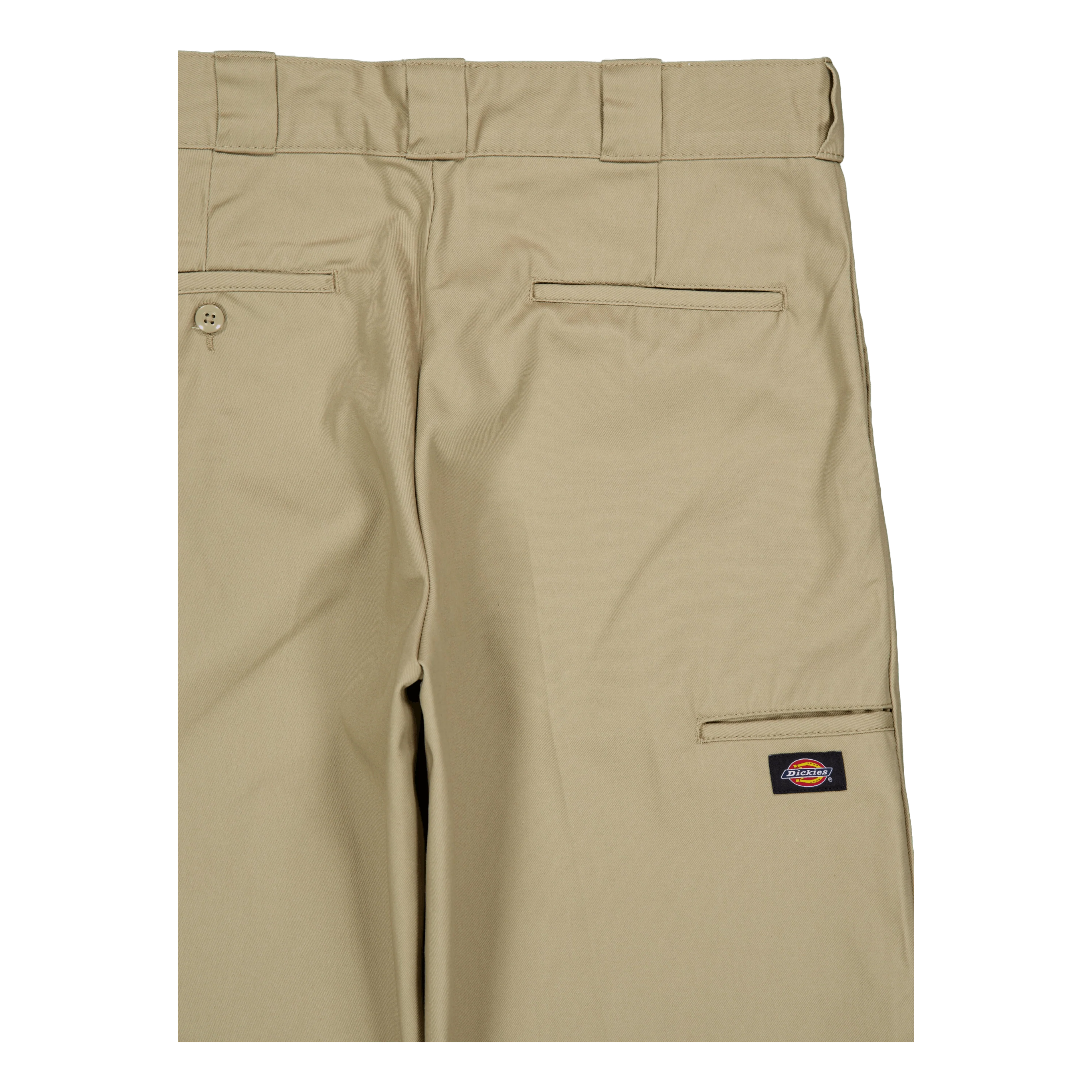 Double Knee Rec Khaki Khaki - Image 4