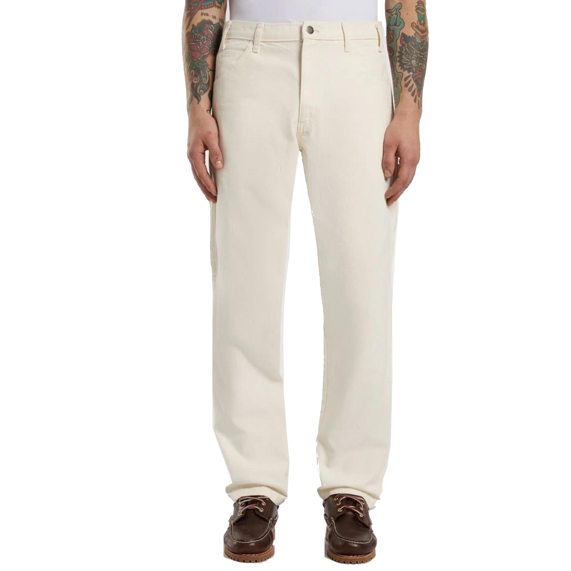 Duck Carpenter Pant Sw Cloud
