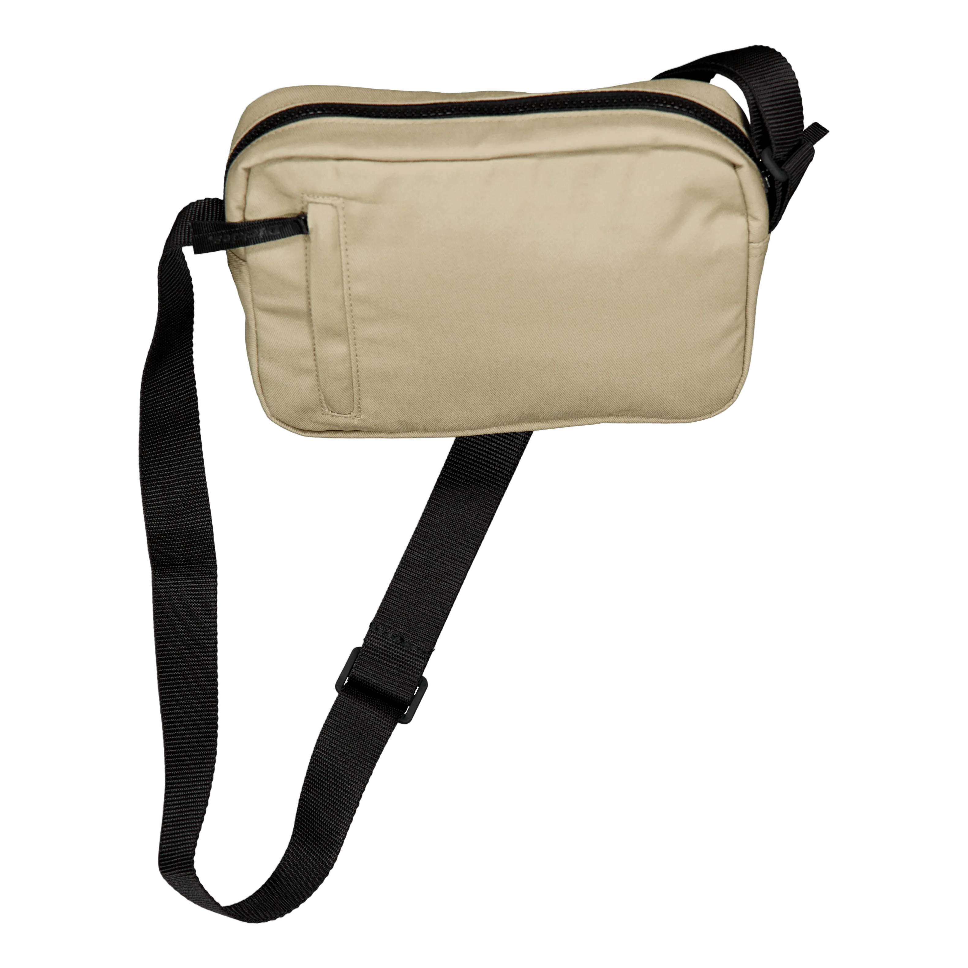 Moreauville Messenger Khaki Khaki - Image 4