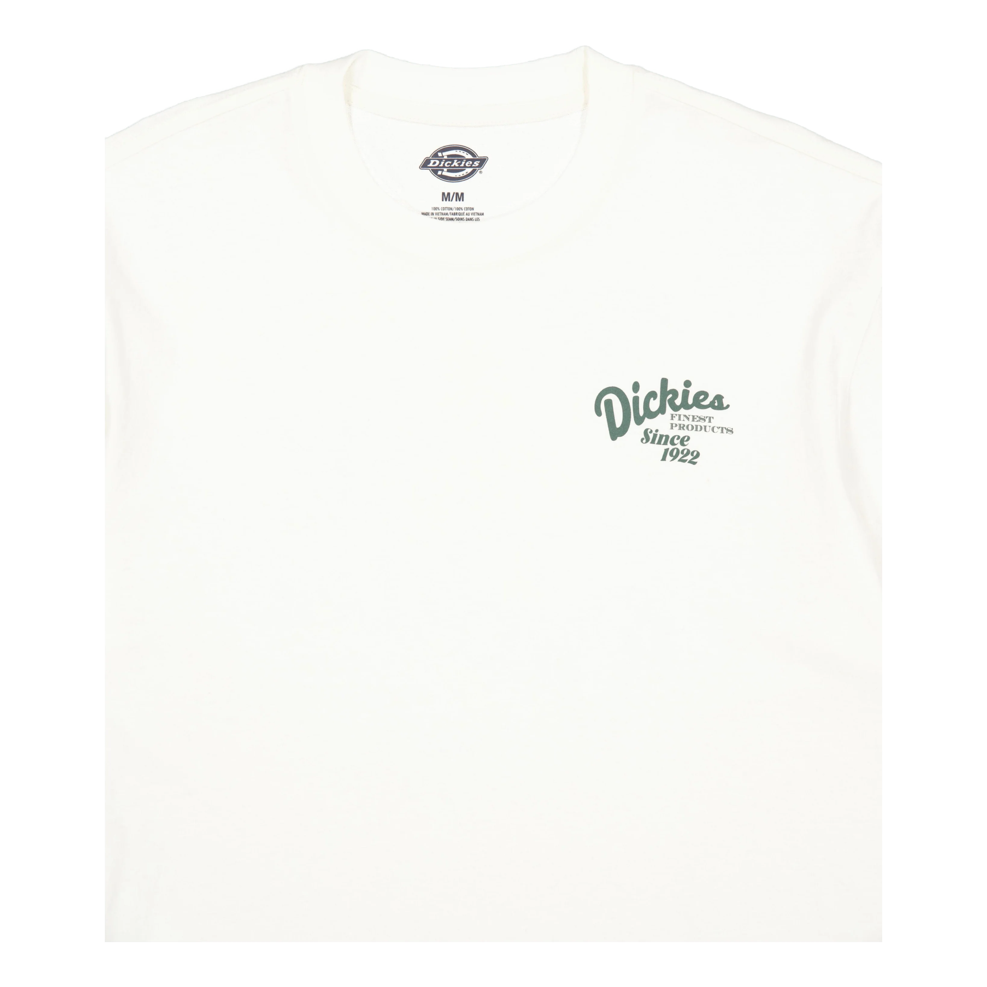 Raven Tee Ss Cloud - Image 3