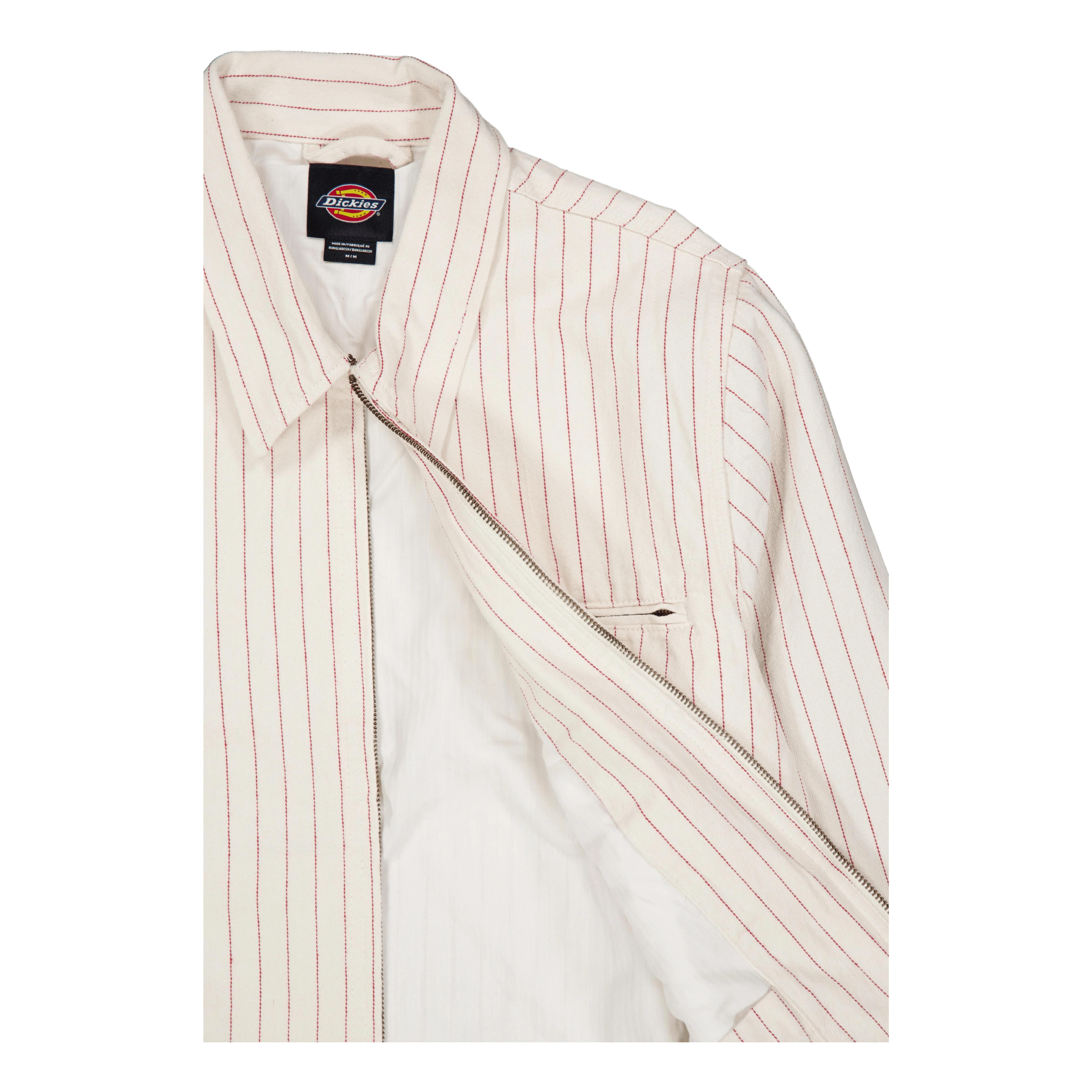 Service Painter Jacket Egret Egret - Image 5