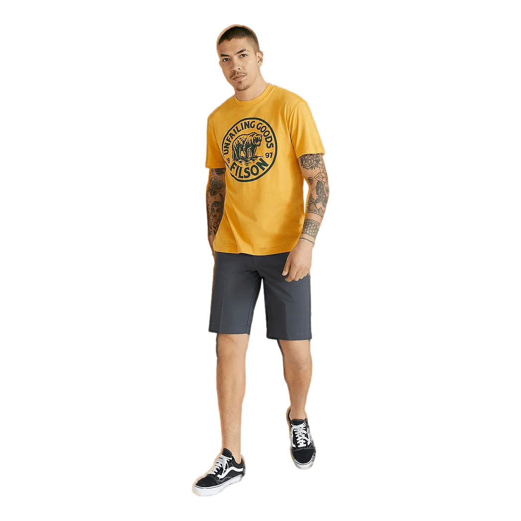 Dickies Slim Straight Work Short Flex