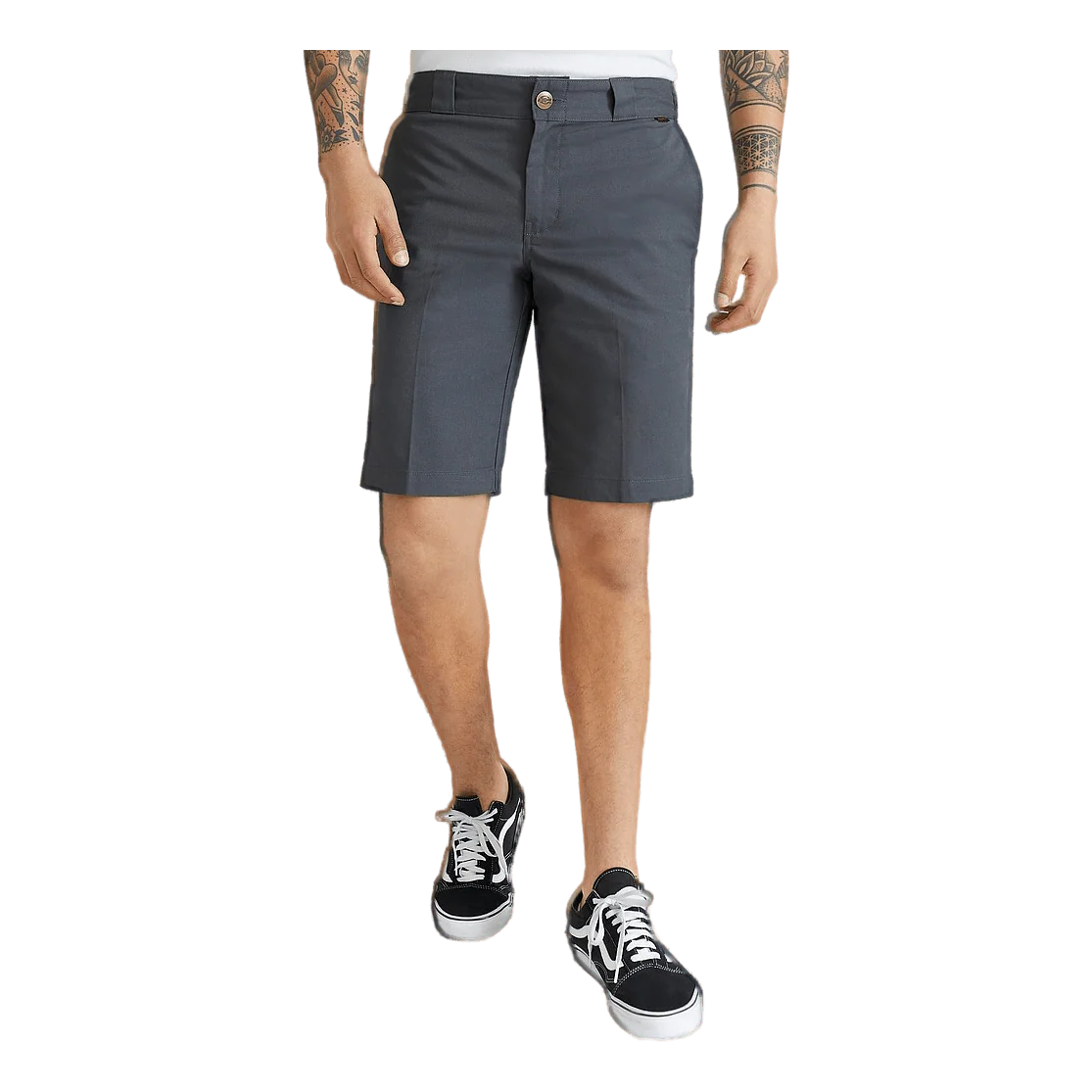 Dickies Slim Straight Work Short Flex - Image 2