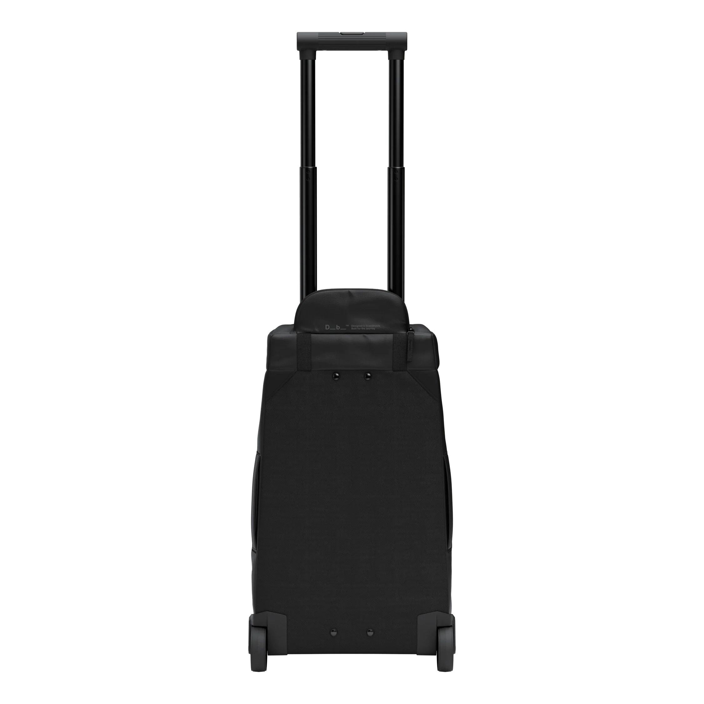 Hugger Roller Bag Carry-on 40l Black Out - Image 5
