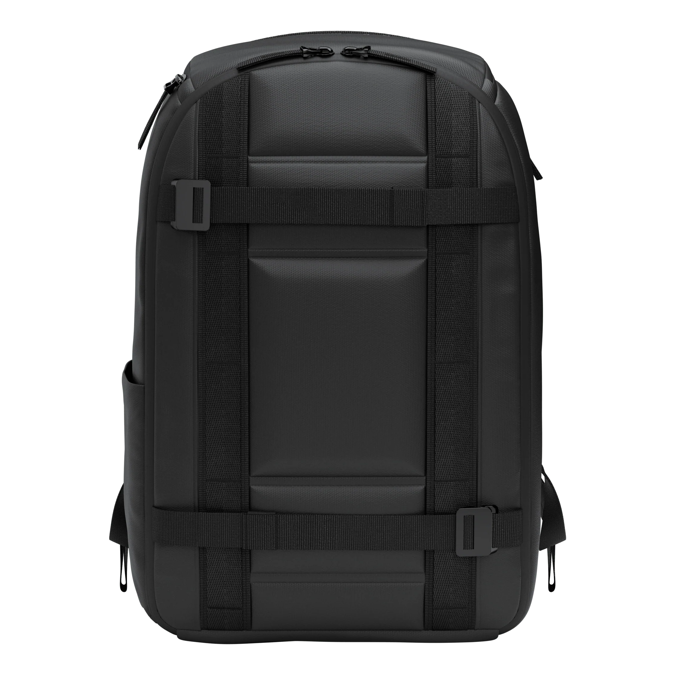Ramverk Backpack 21l Black Out