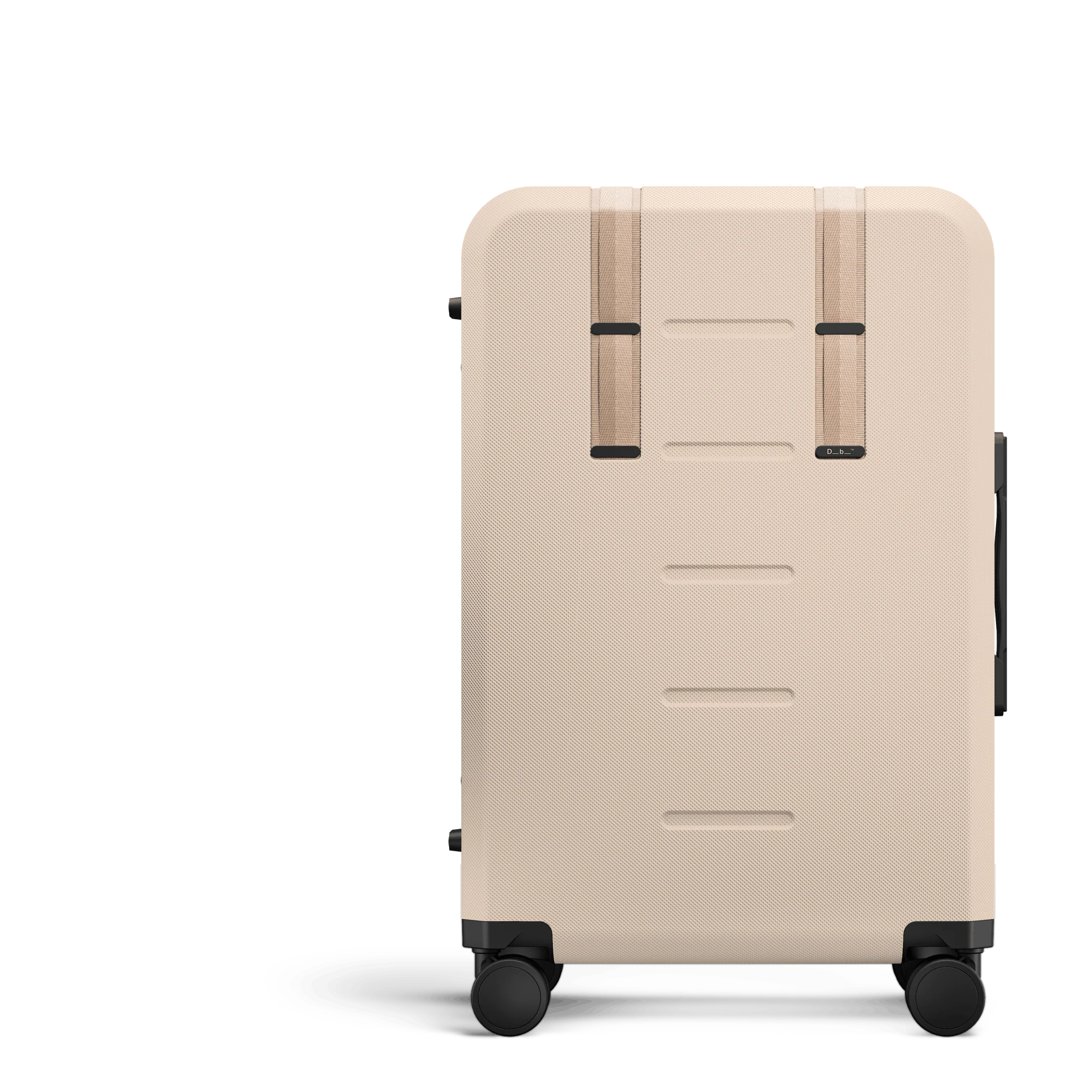 Ramverk Check-in Luggage Mediu Fogbow Beige - Image 2