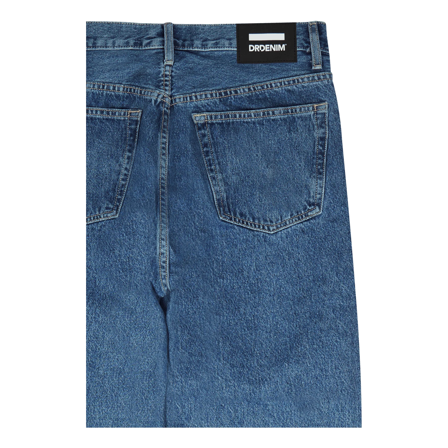 Dash  Jay Mid Retro - Image 4