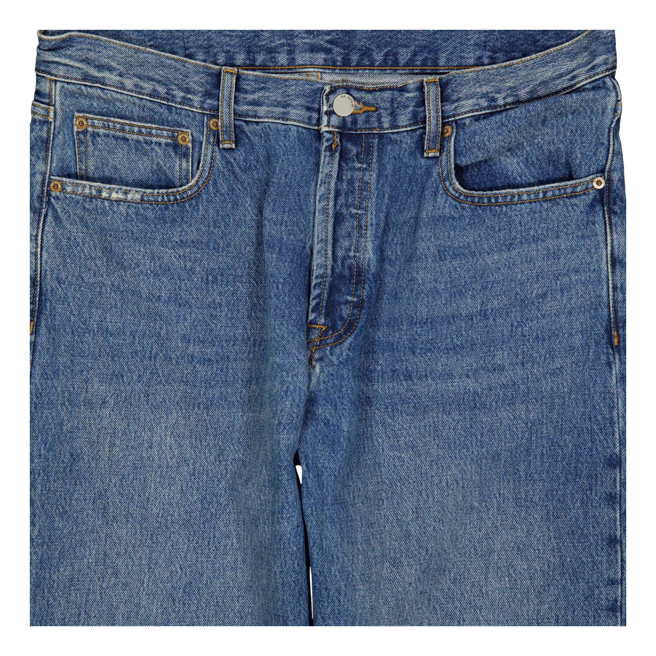 Dr. DenimDash K72 Stream Mid Worn - Image 3