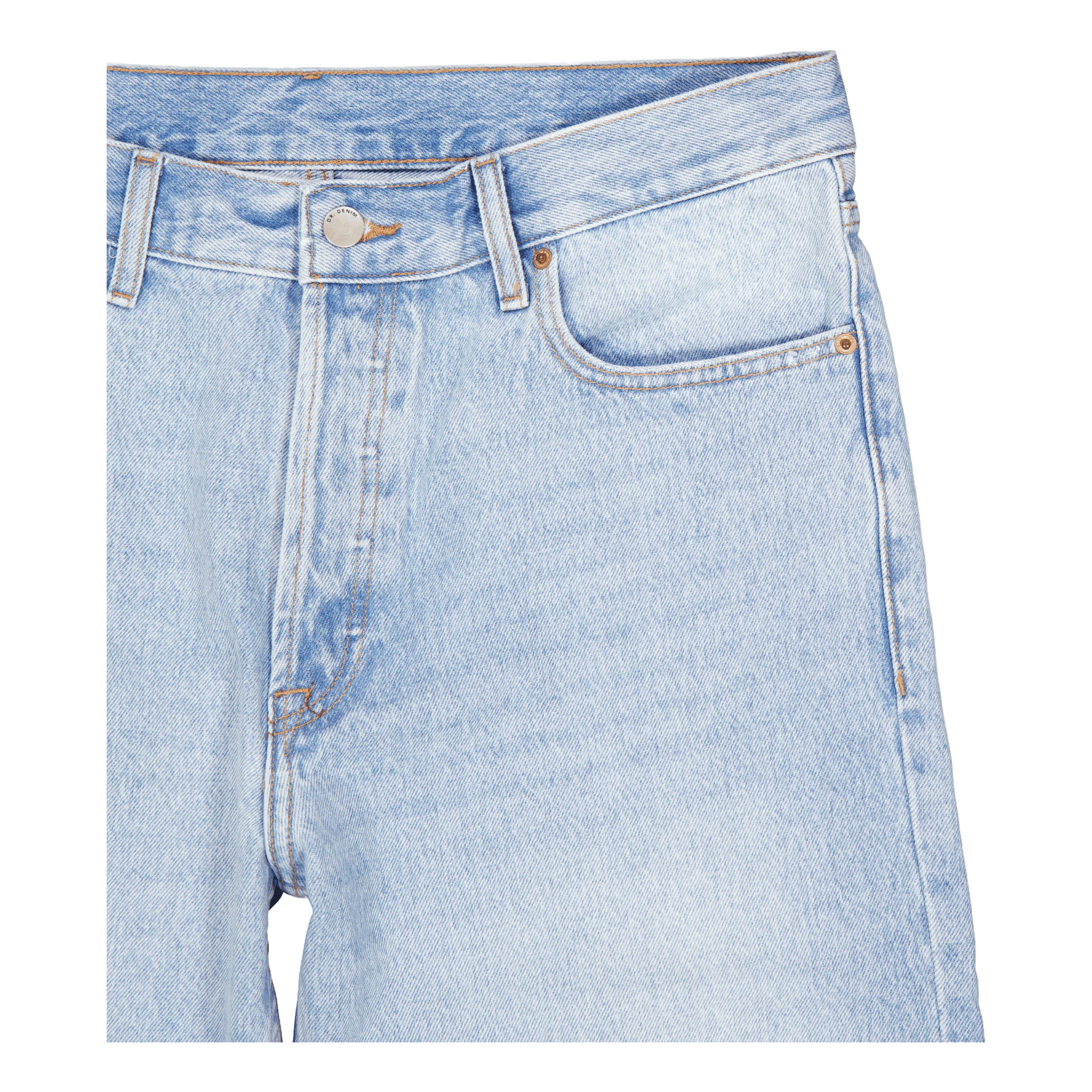 Dash Shorts Stream Light Worn - Image 3
