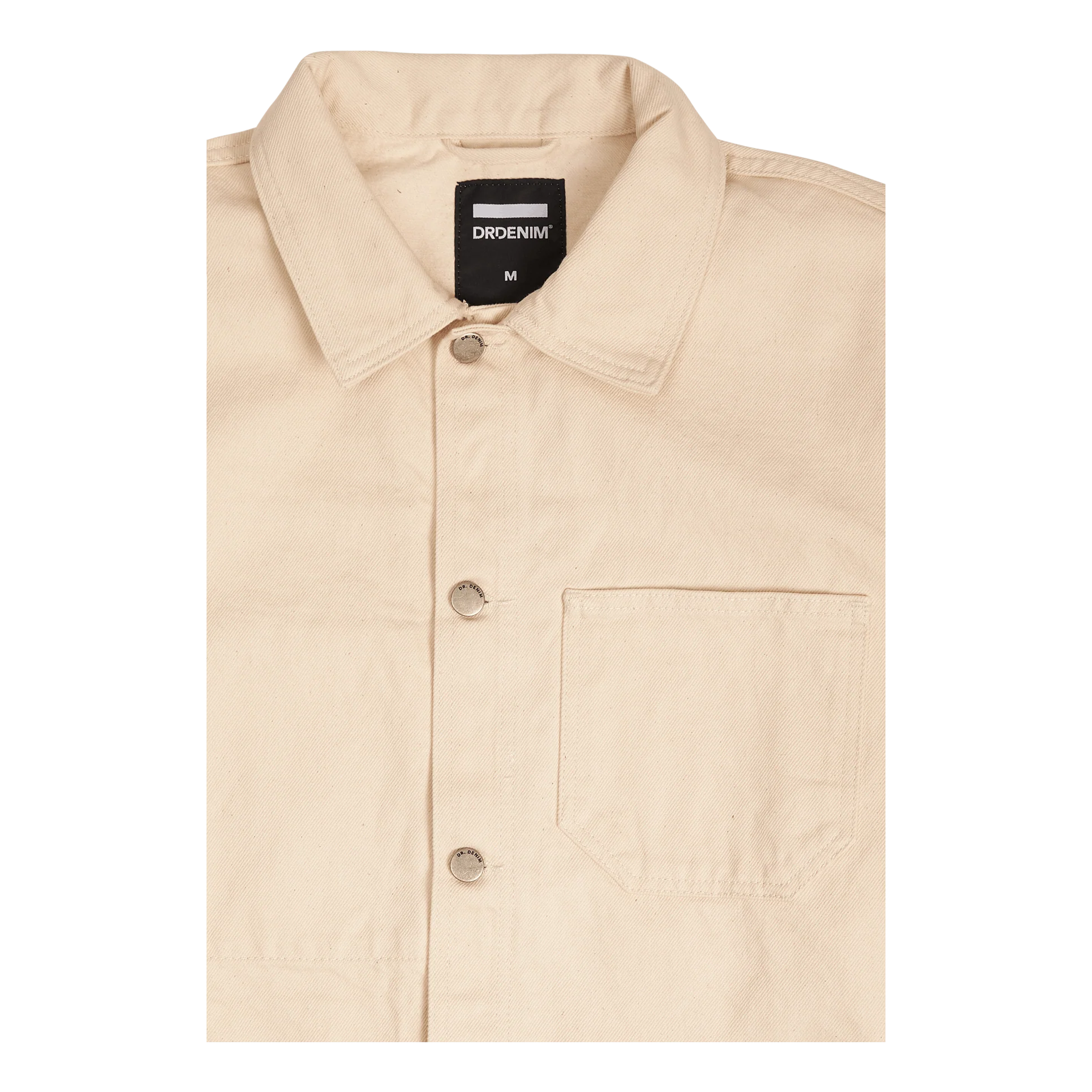 Niko Worker Jacket - Image 3