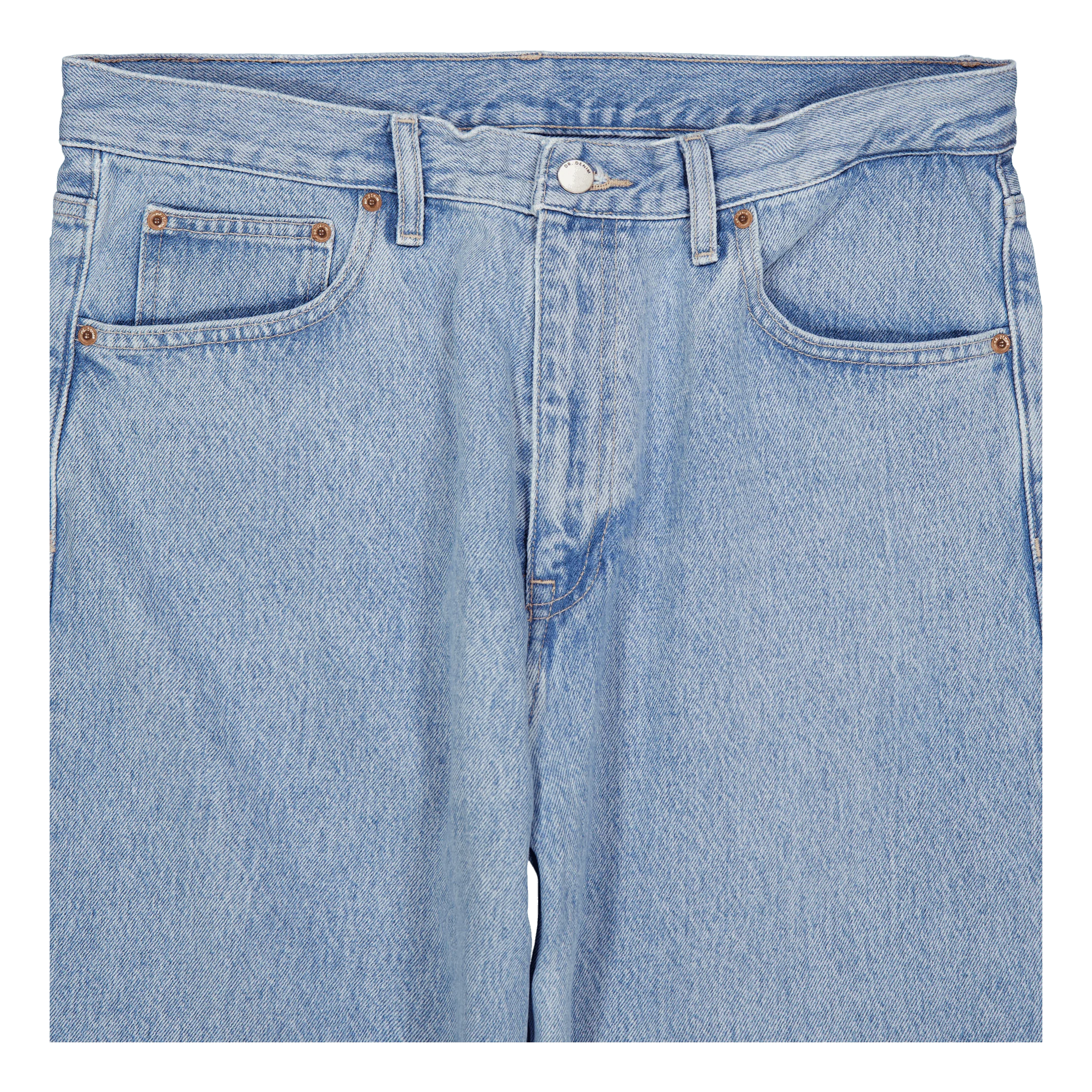 Dr. DenimOmar K66 Stream Light Retro - Image 3