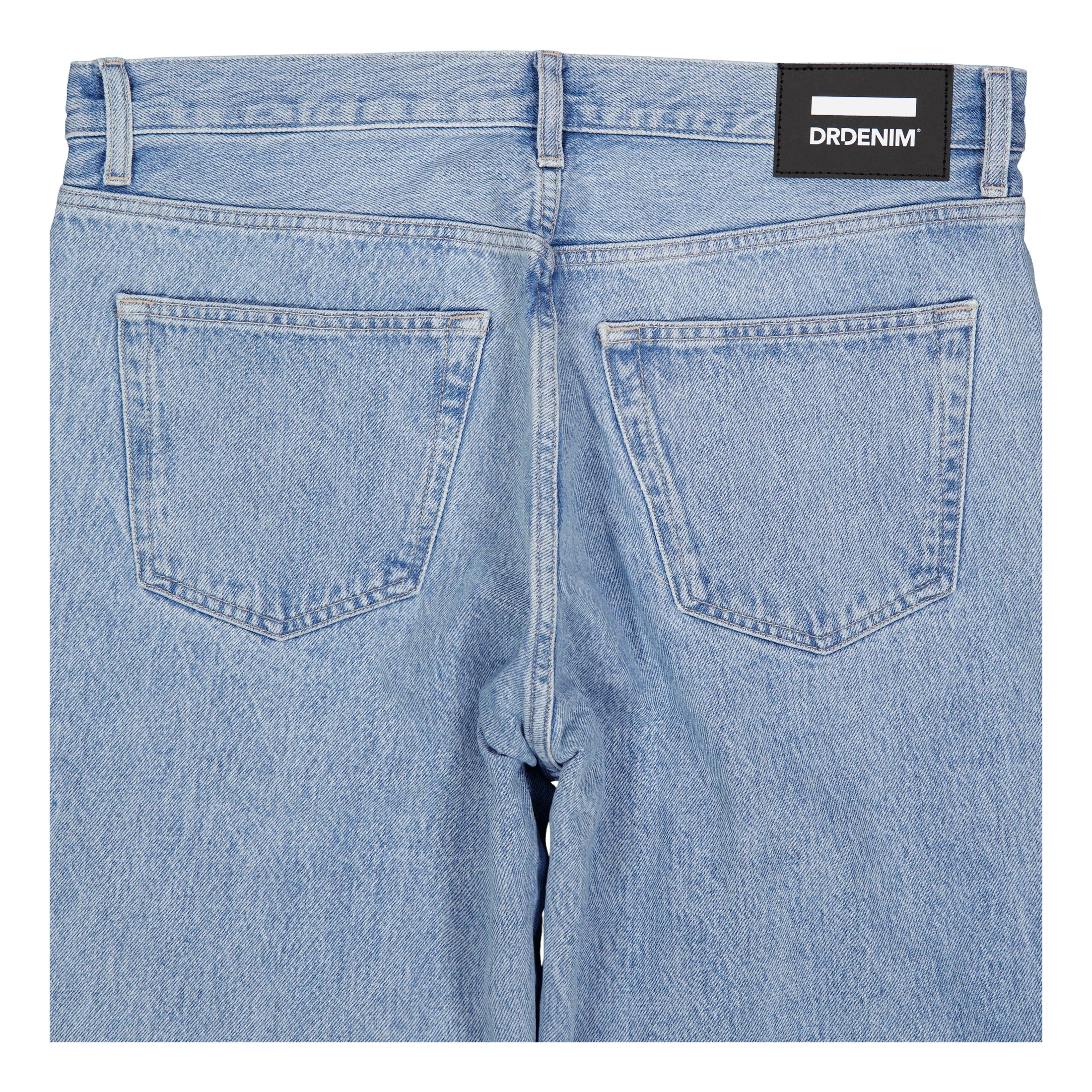 Dr. DenimOmar K66 Stream Light Retro - Image 4
