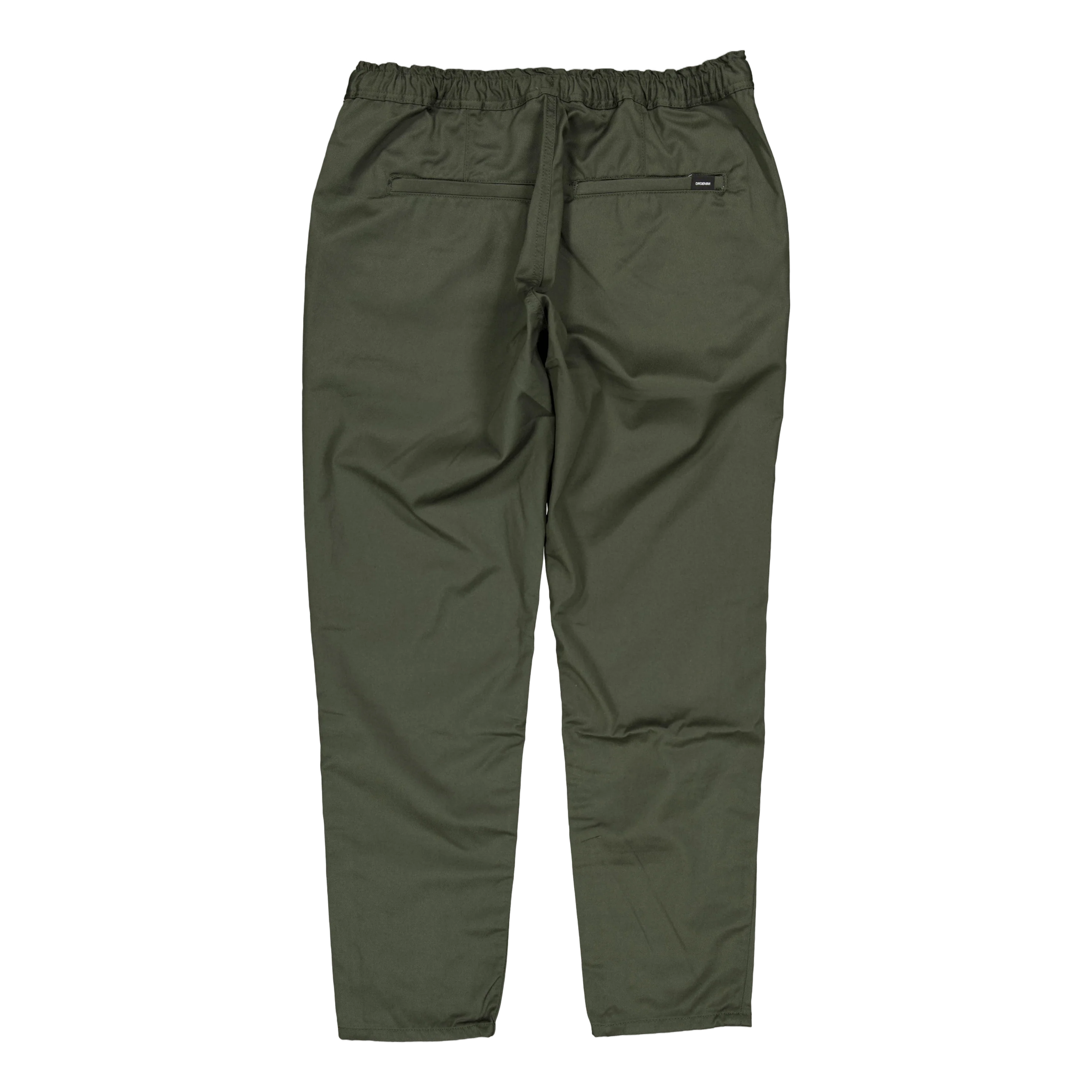 Rush Pants 309 Forest Green - Image 2