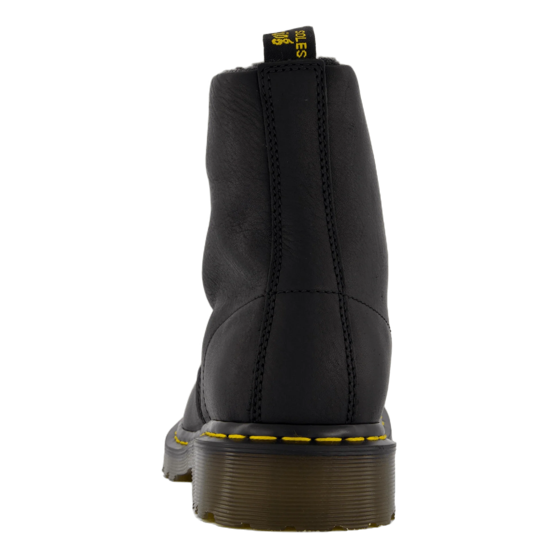 1460 Wl Black Grizzly - Image 5
