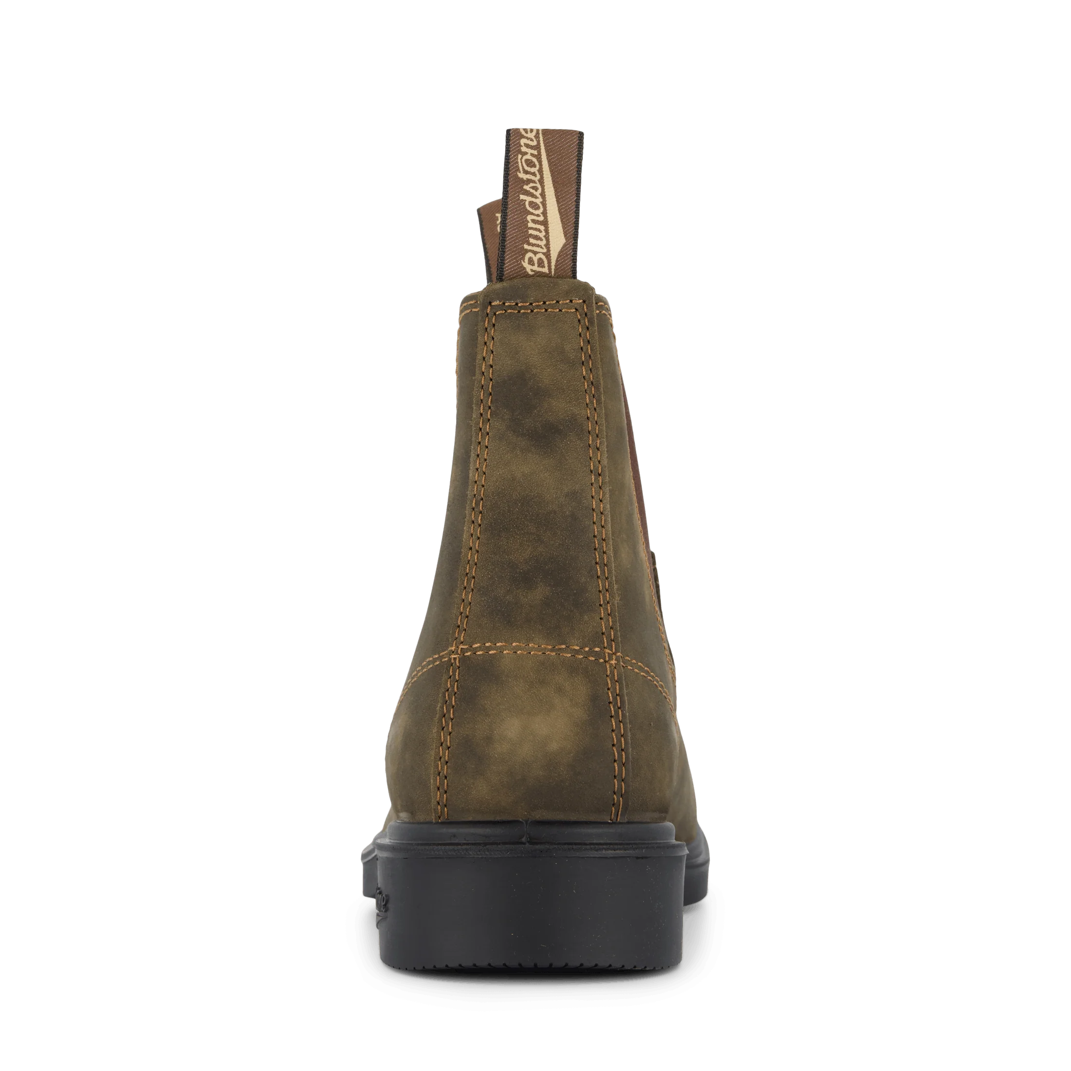 1306 Dress Boot Rustic - Image 2