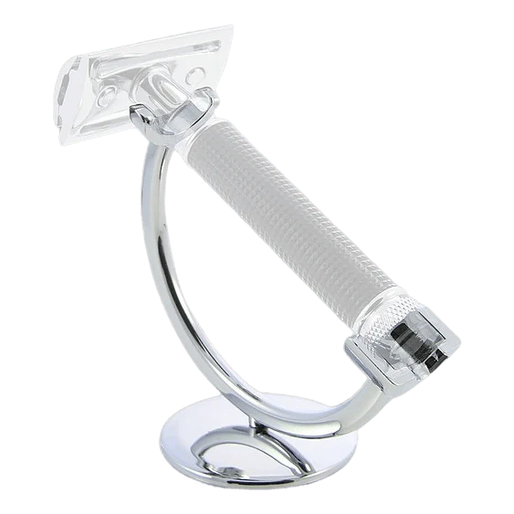 Razor Stand Chrome
