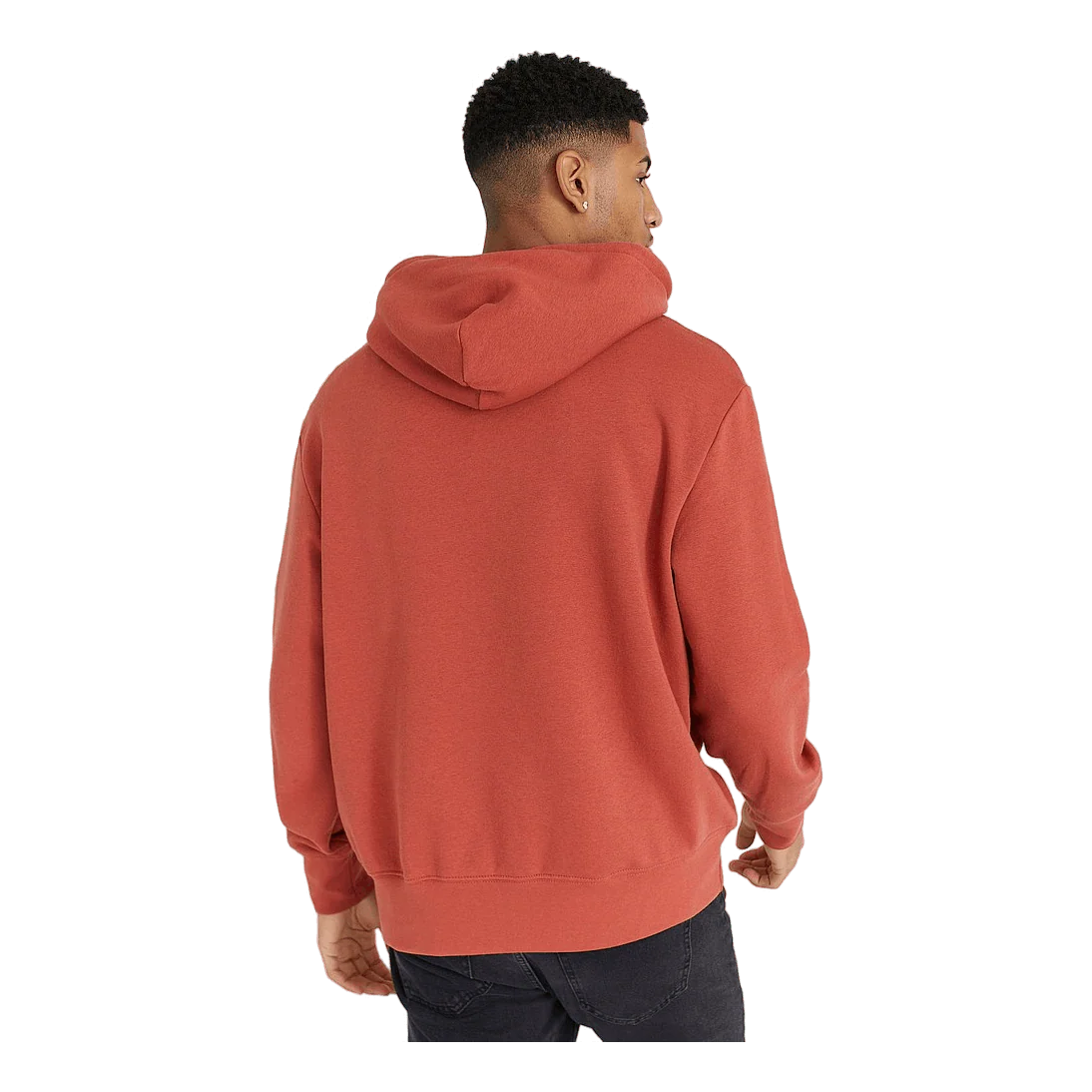 92 Po Barn Red