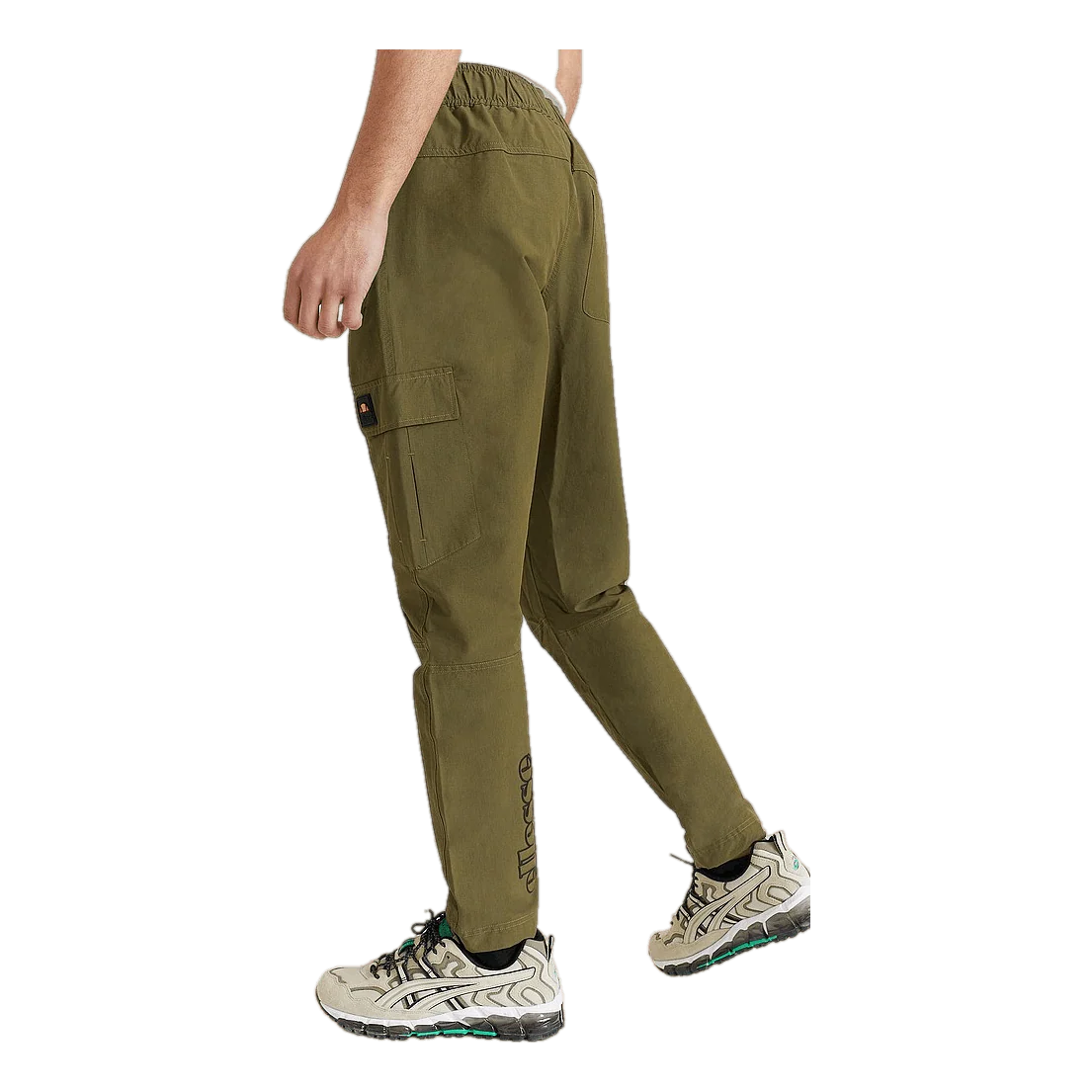 El Augustino Khaki