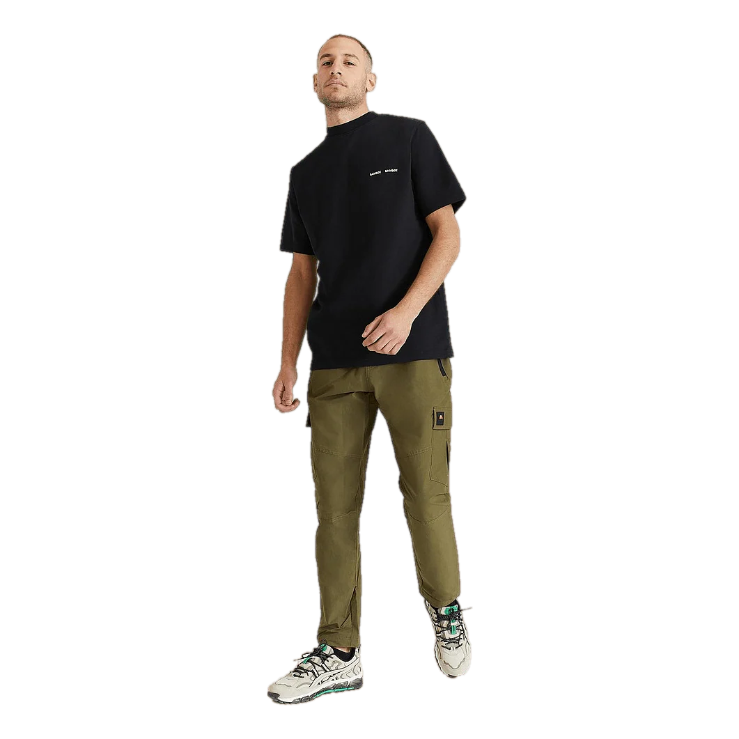 El Augustino Khaki - Image 4
